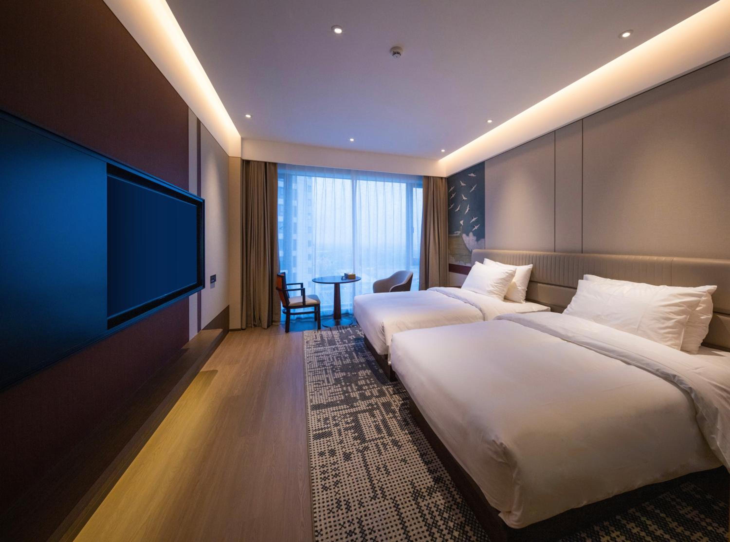 Superior Twin Room photo 1