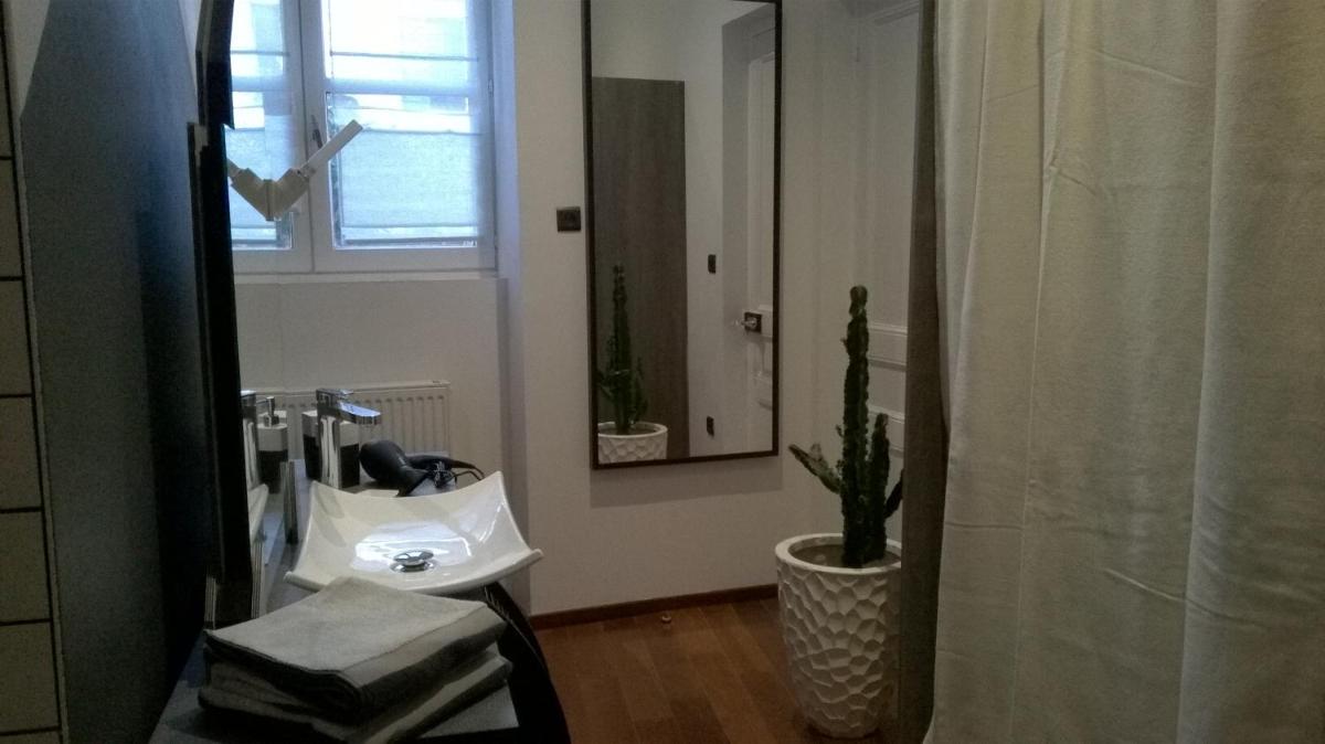 Two-Bedroom Apartment - Ground Floor  - Photo 13