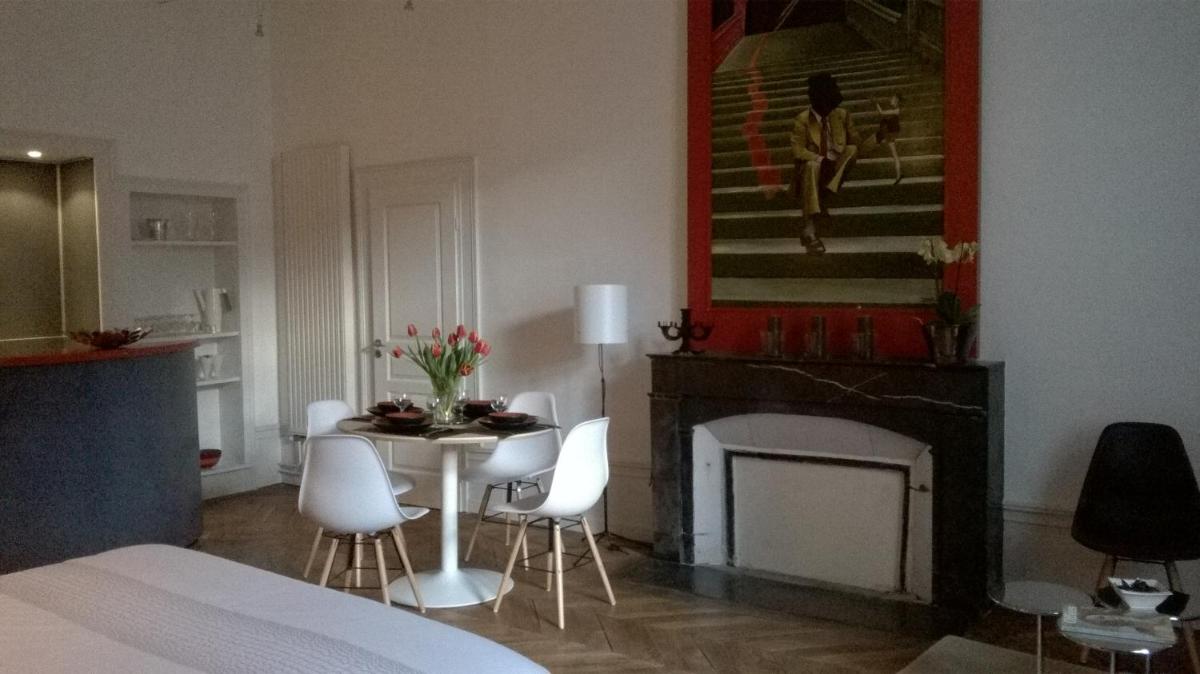 Two-Bedroom Apartment - Ground Floor  - Photo 11