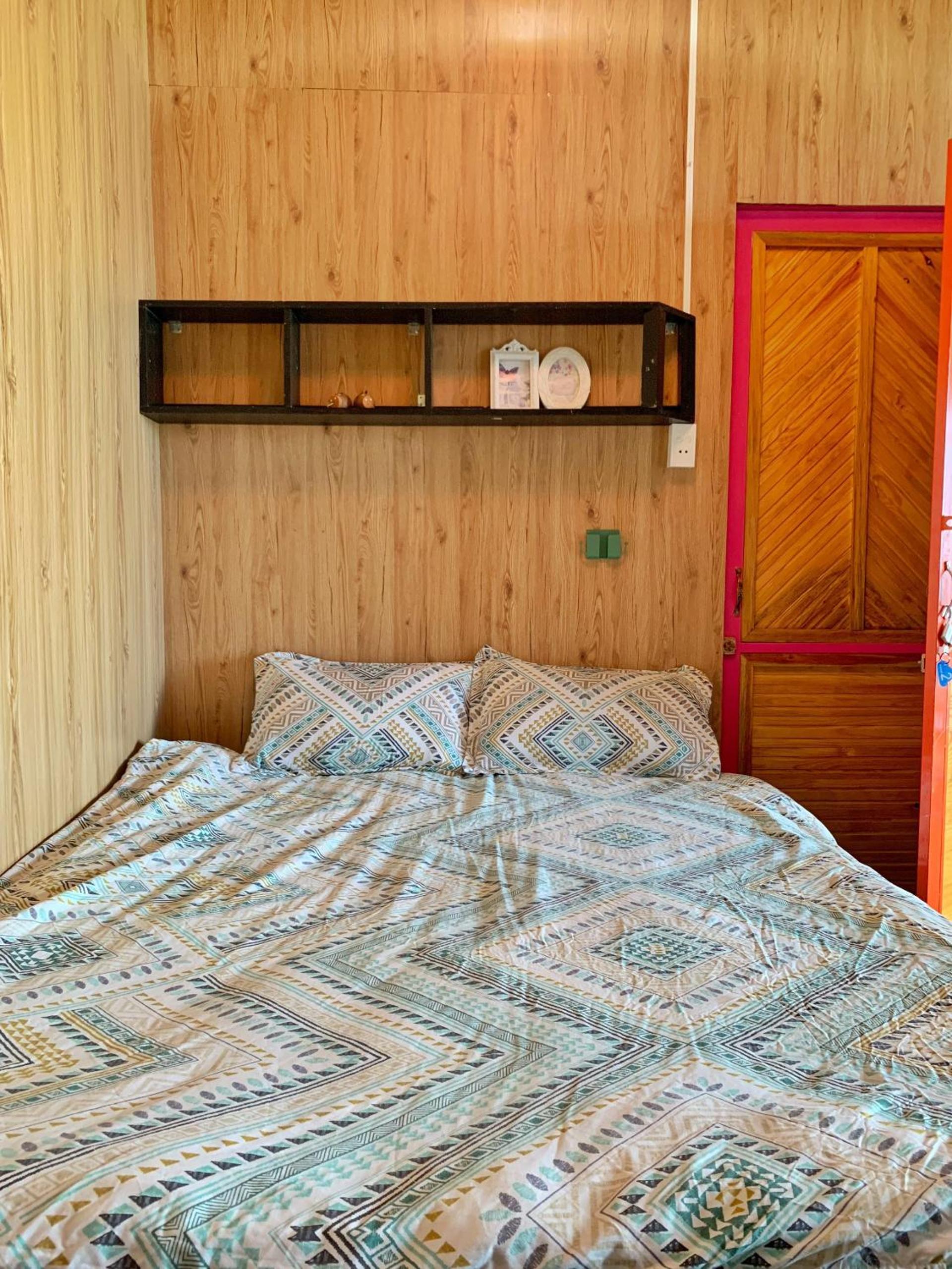 King Room With Balcony photo 1