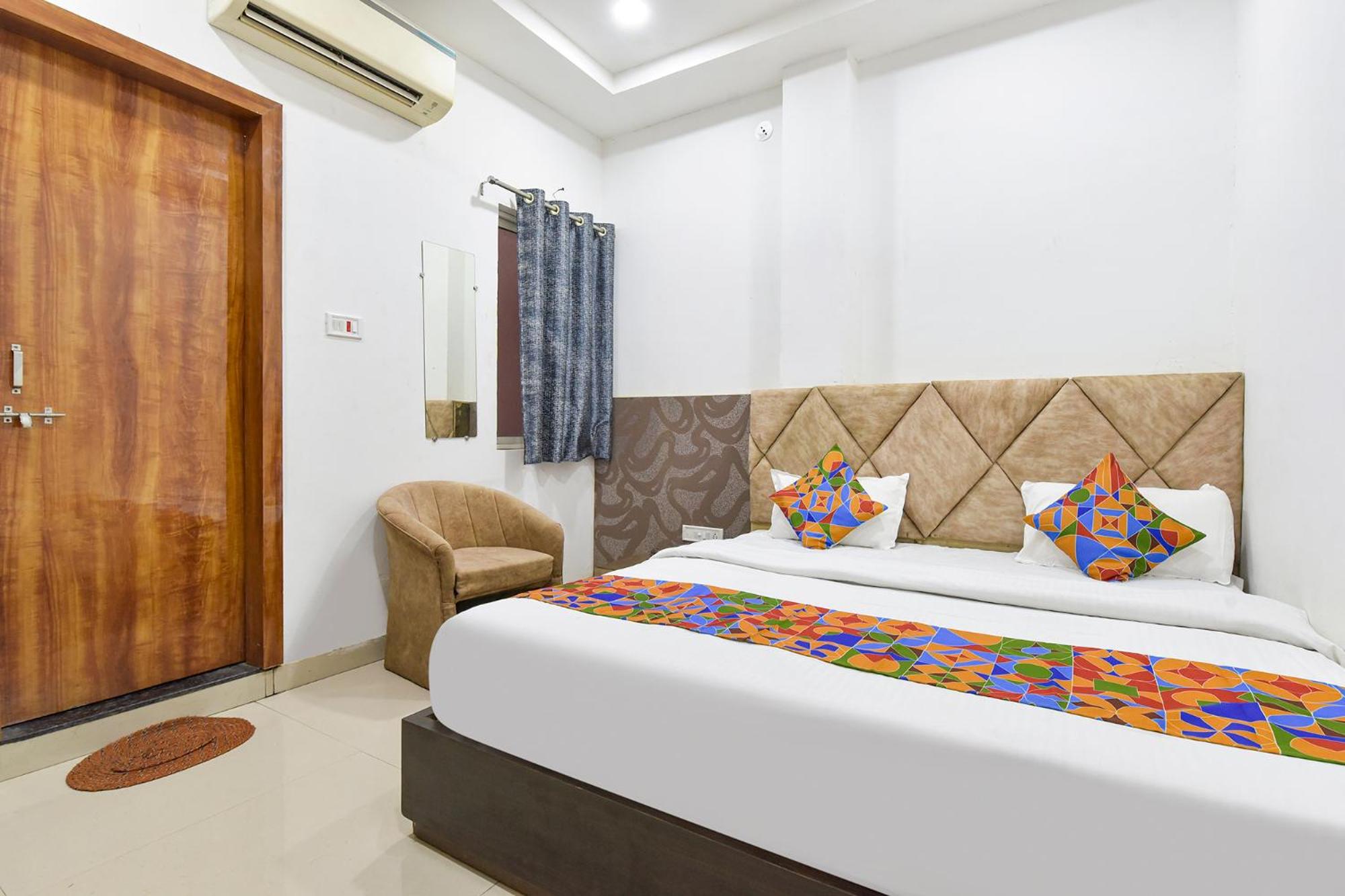 Deluxe Room photo 3