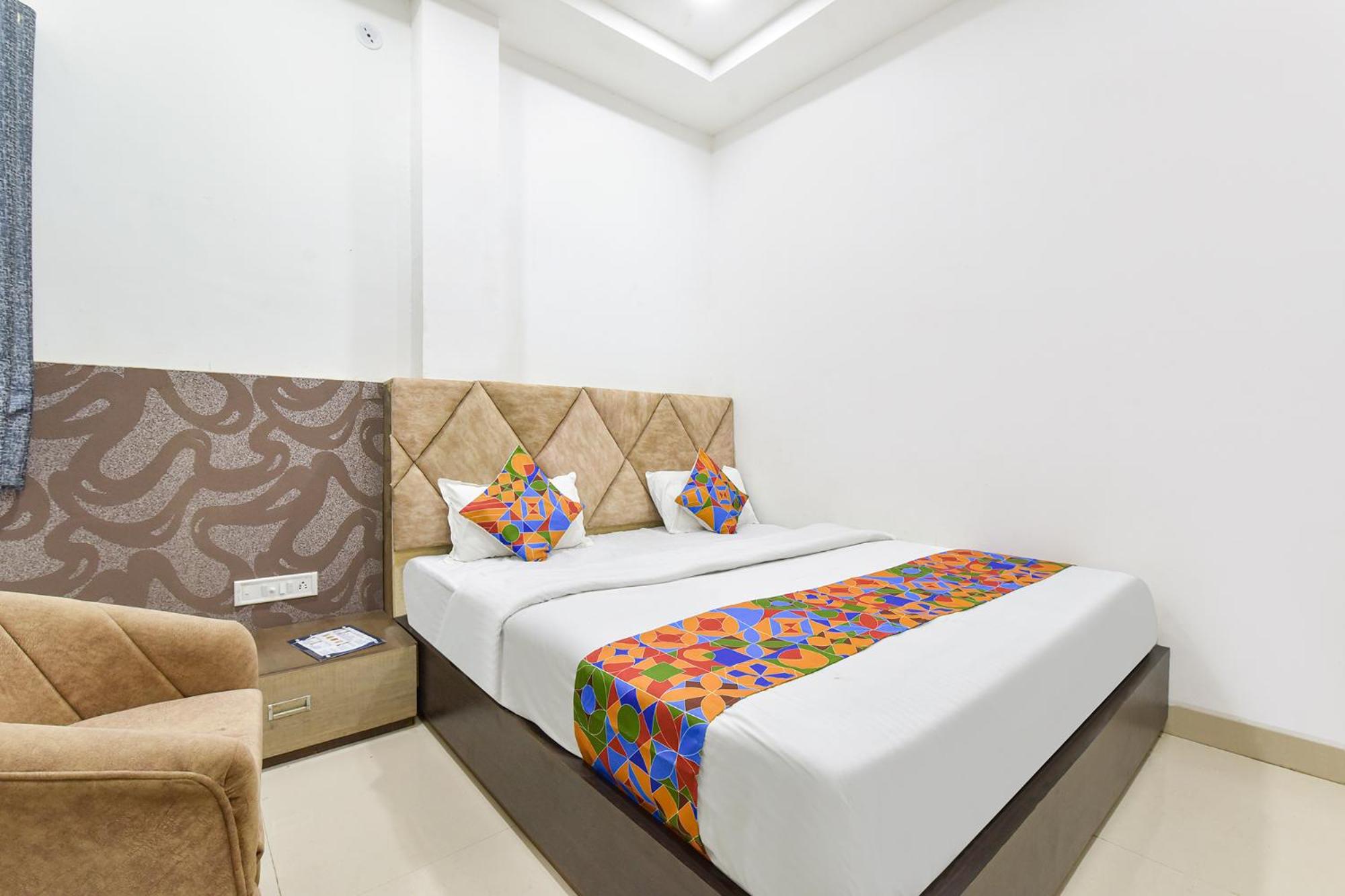 Deluxe Room photo 1
