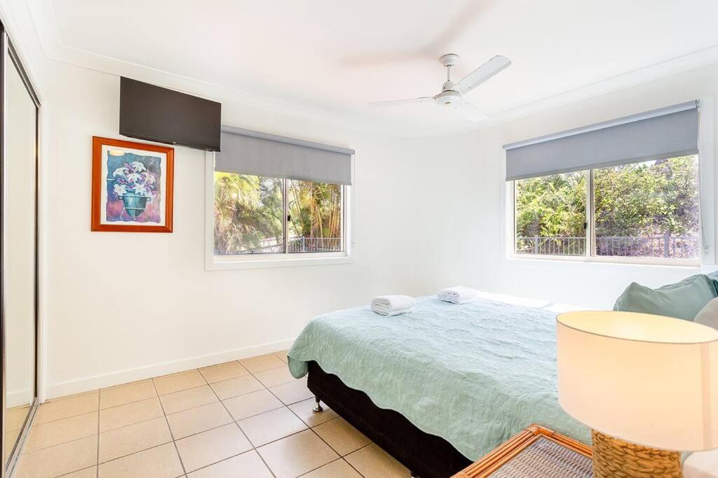 Three-Bedroom Apartment photo 1