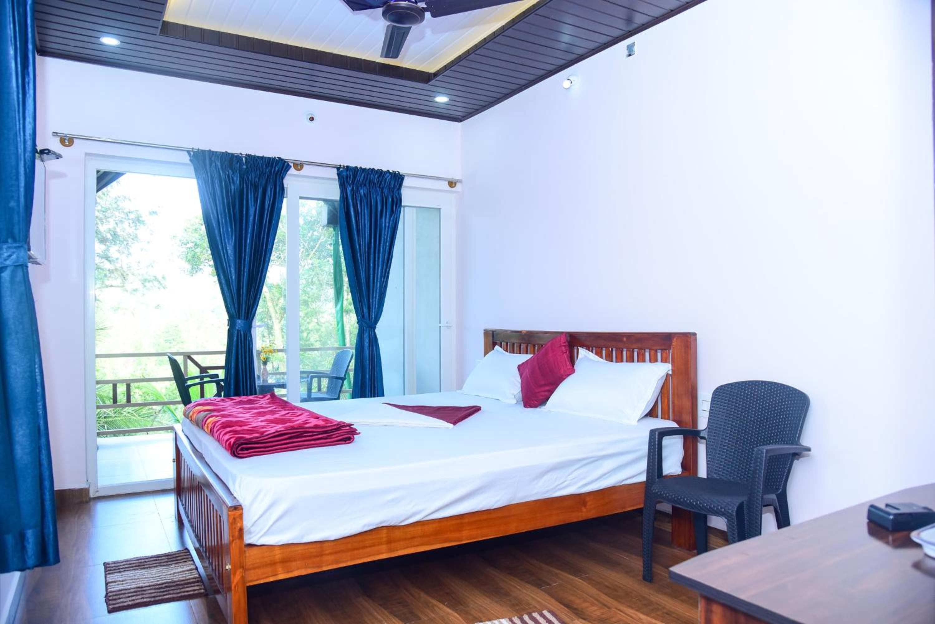 Triple Room photo 2