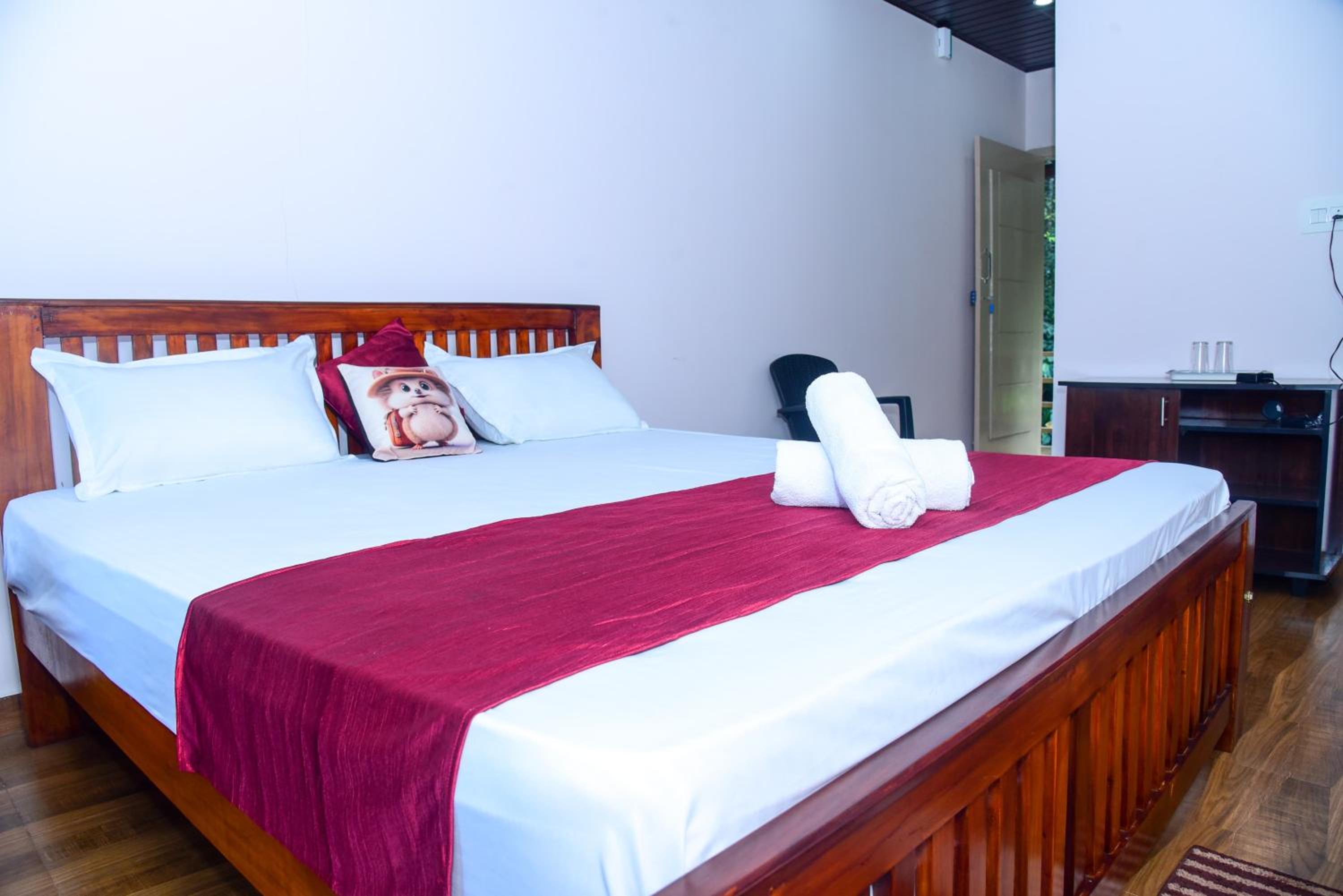 Triple Room photo 1