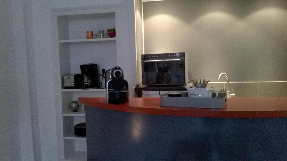 Two-Bedroom Apartment - Ground Floor  - Photo 8