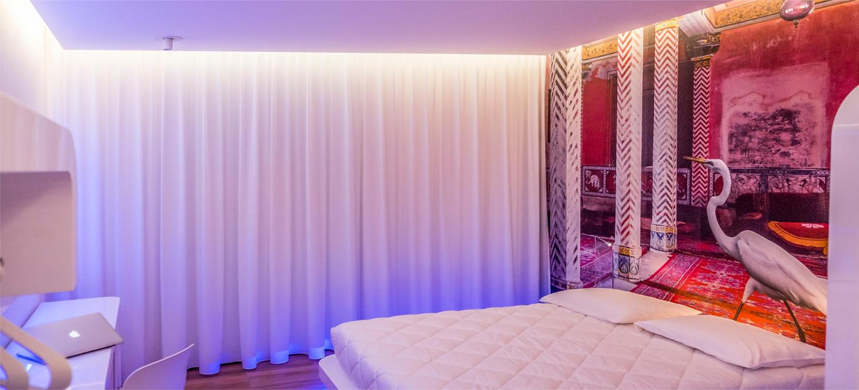 Comfort Triple Room photo 3