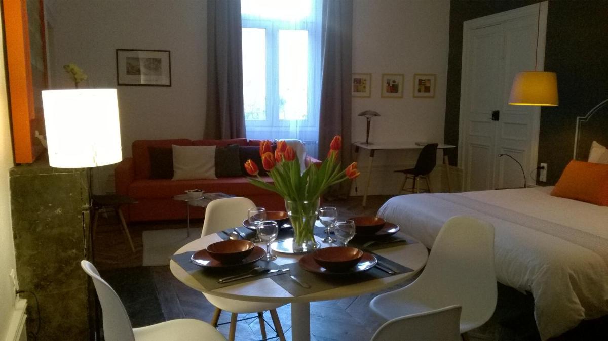 Two-Bedroom Apartment - Ground Floor  - Photo 10