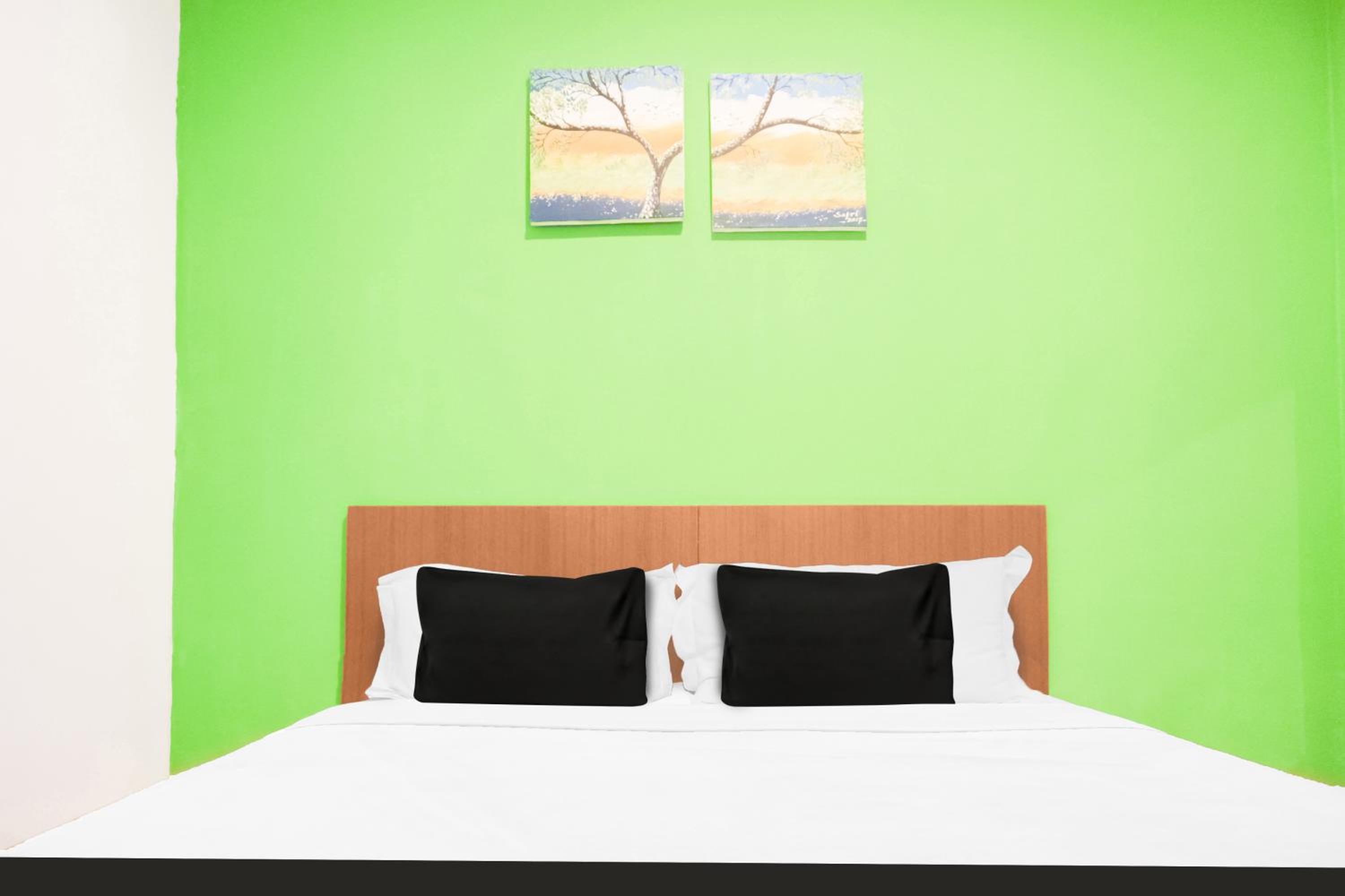 Deluxe Double Room photo 3