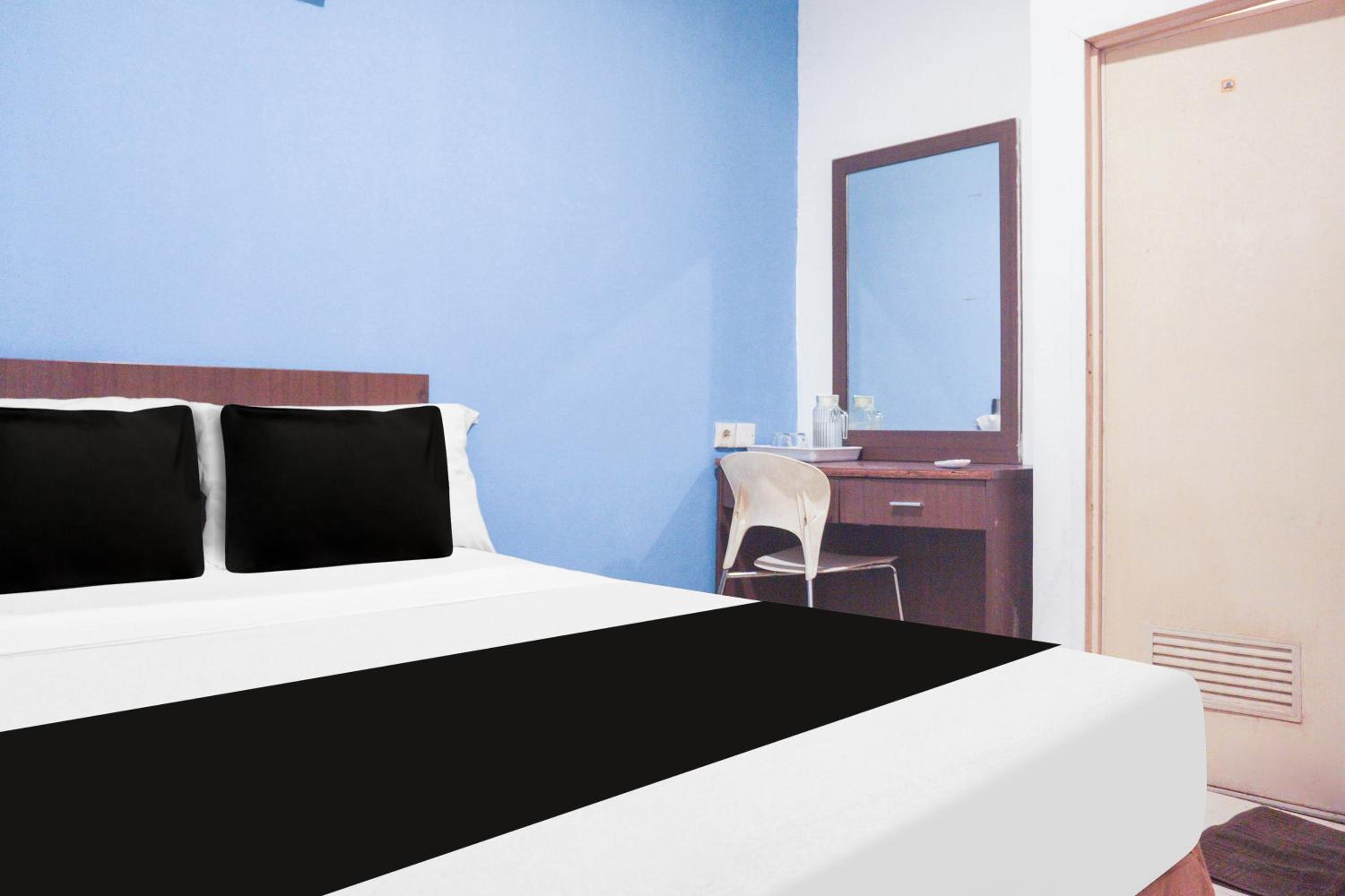 Deluxe Double Room photo 1