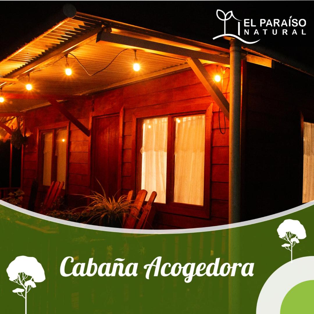Two-Bedroom Chalet photo 2
