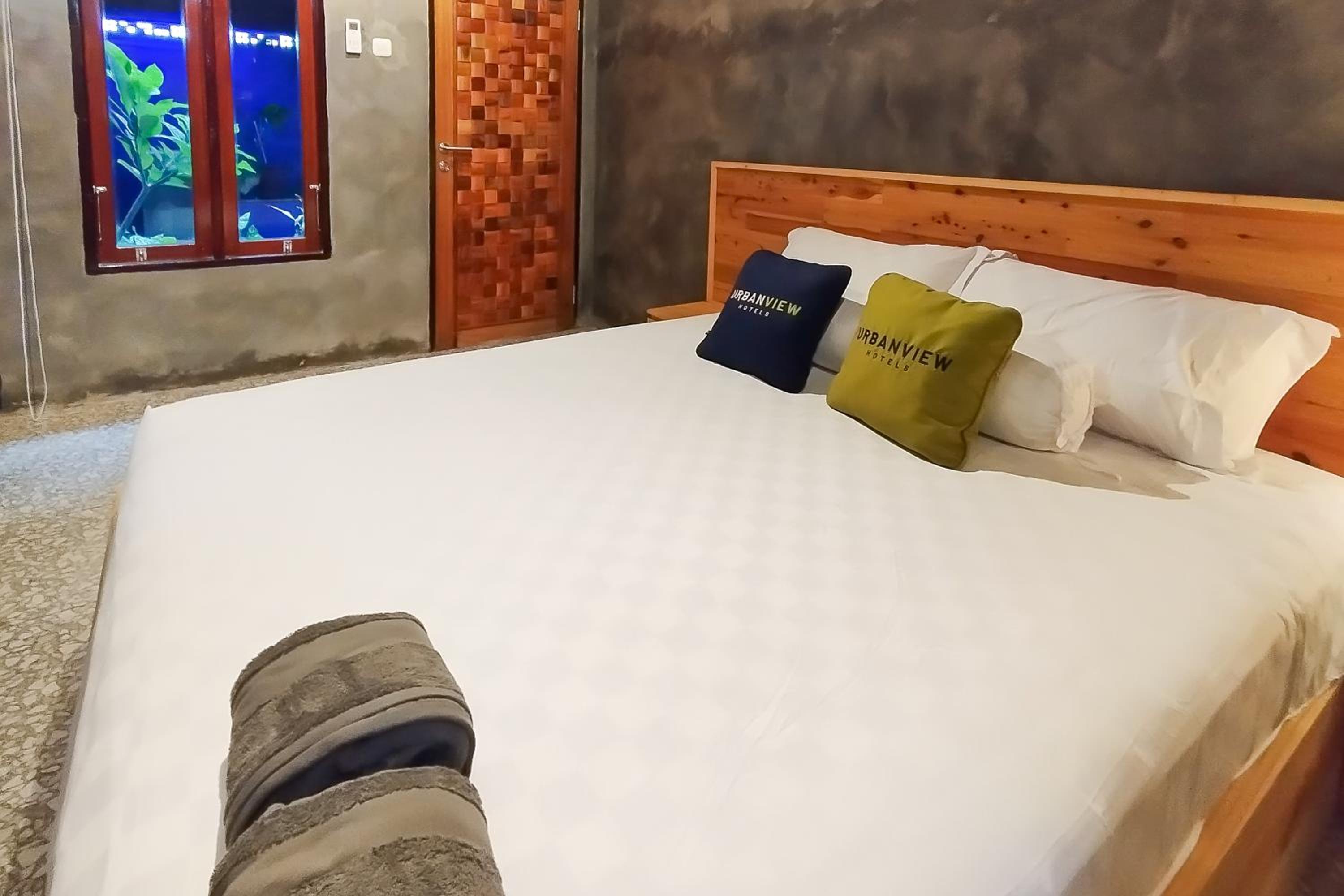 Deluxe Double Room photo 3