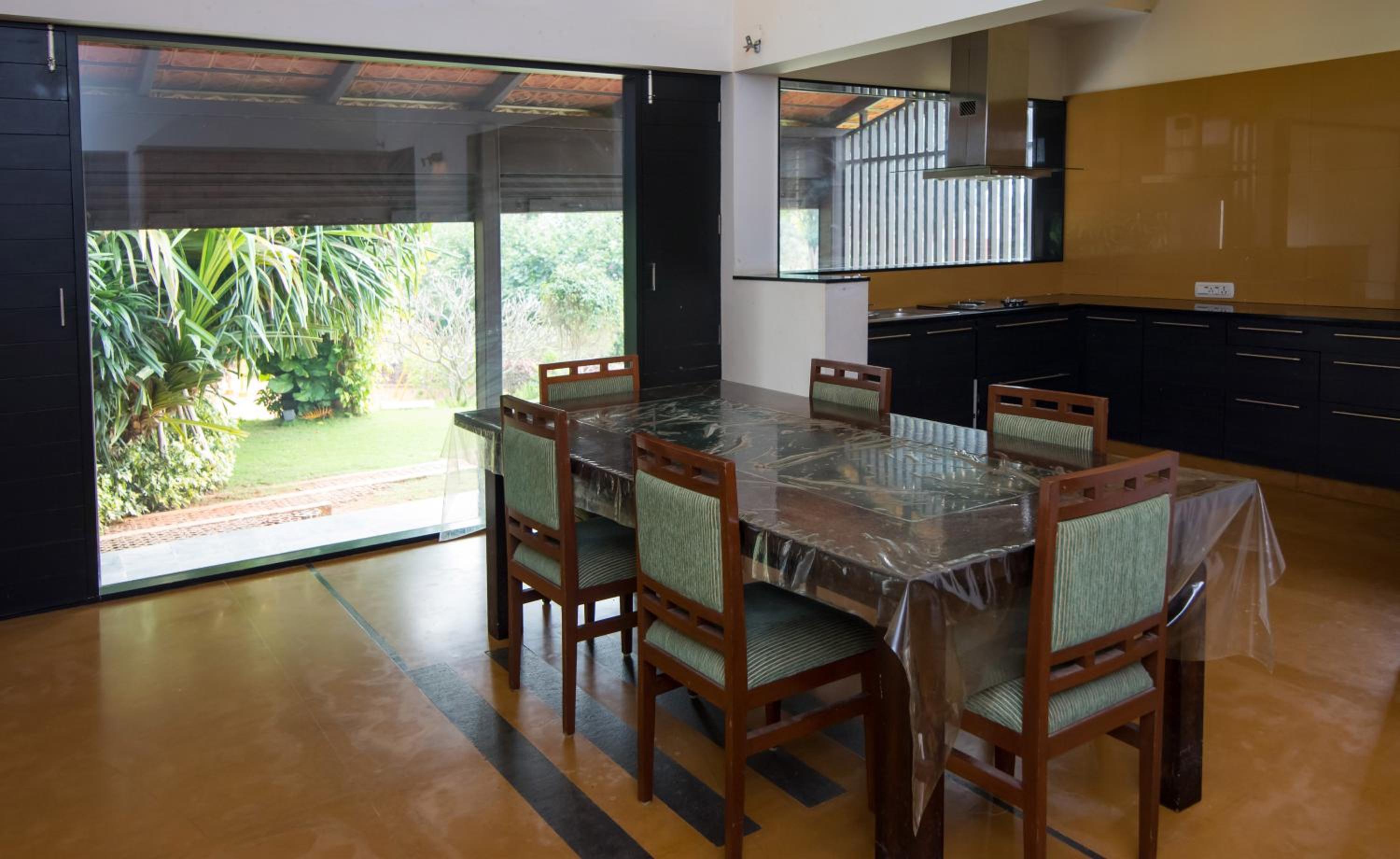 Villa with Garden View photo 3