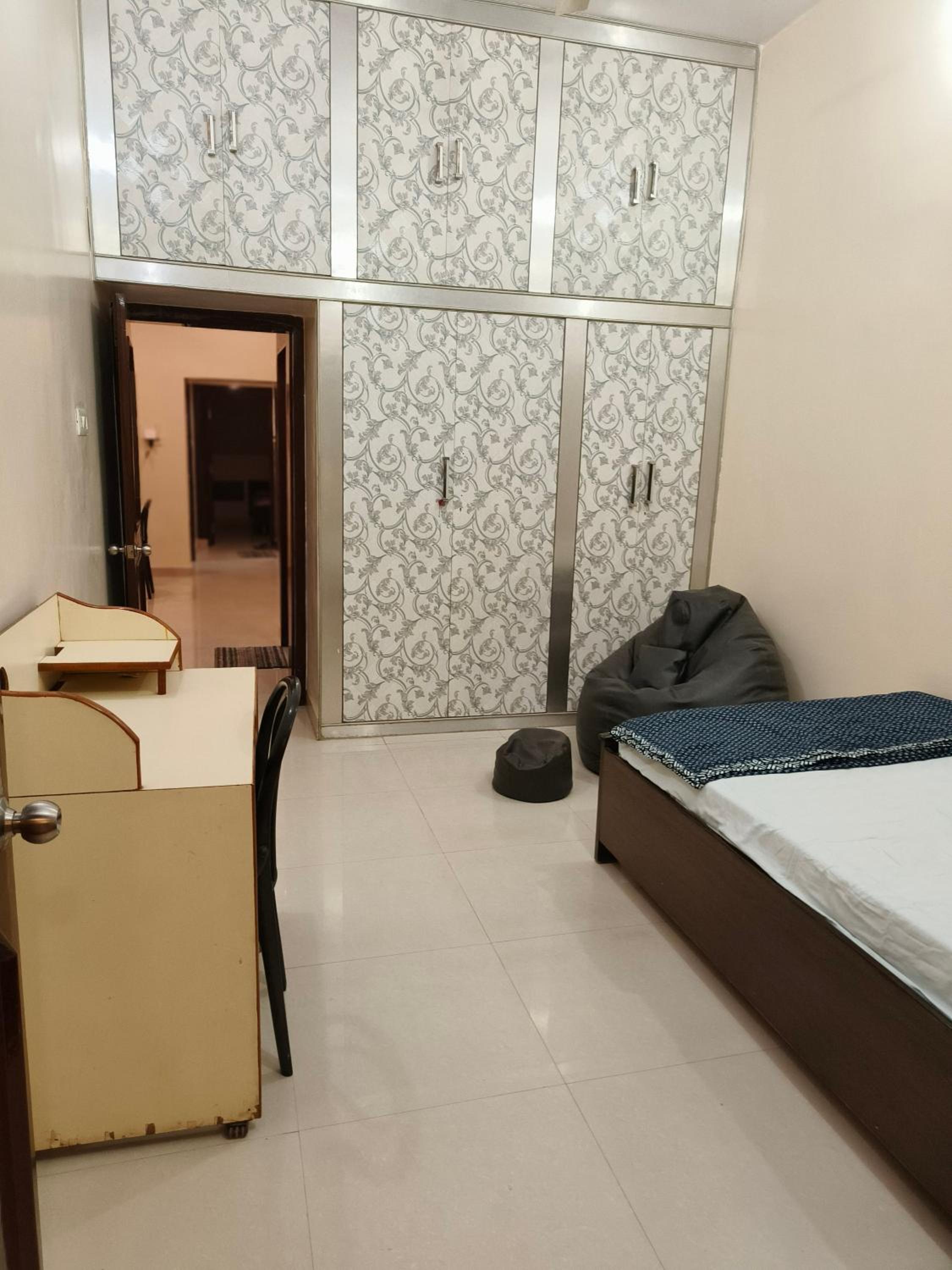 Single Room photo 1