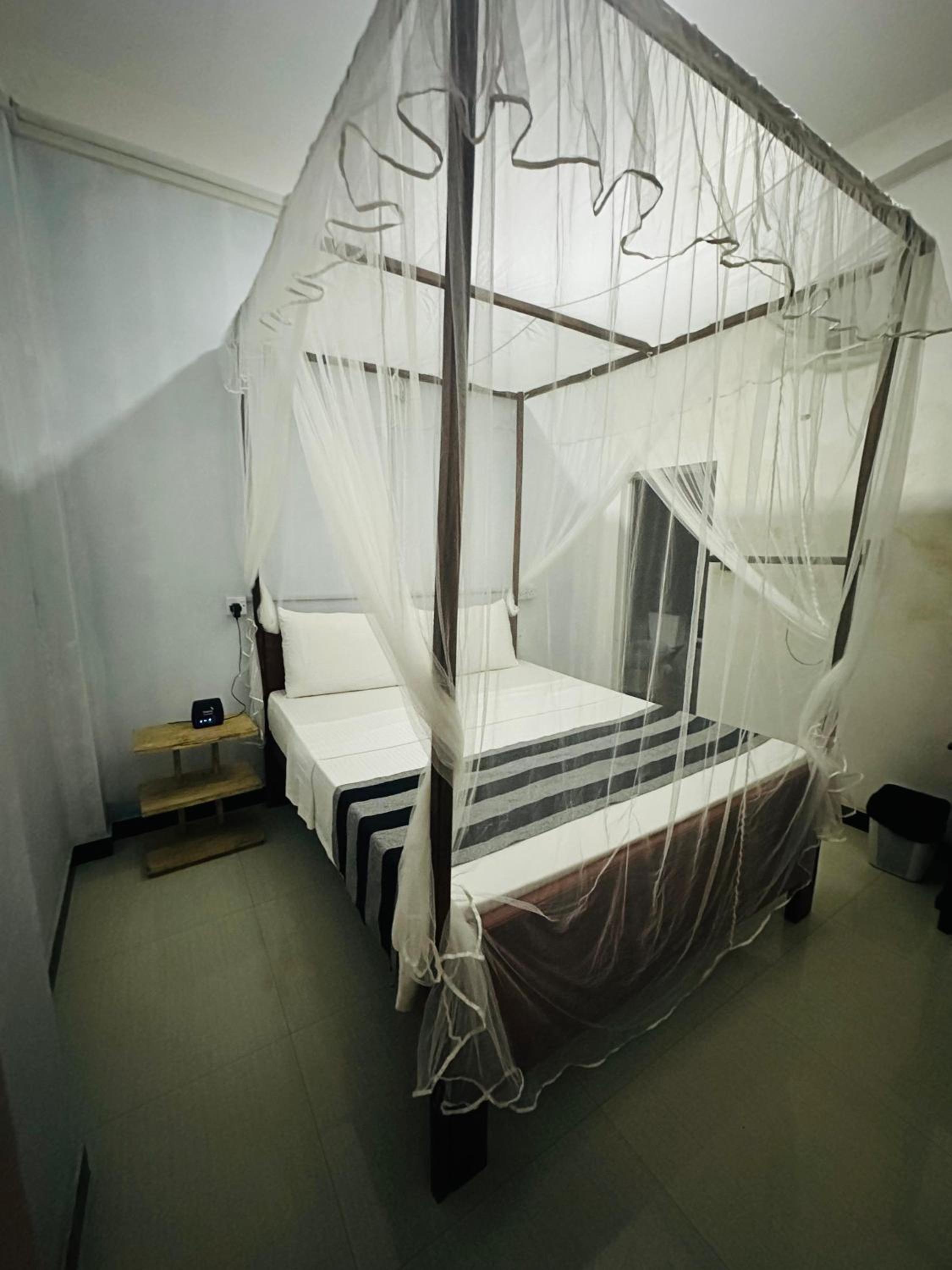 Double Room with Private Bathroom photo 1