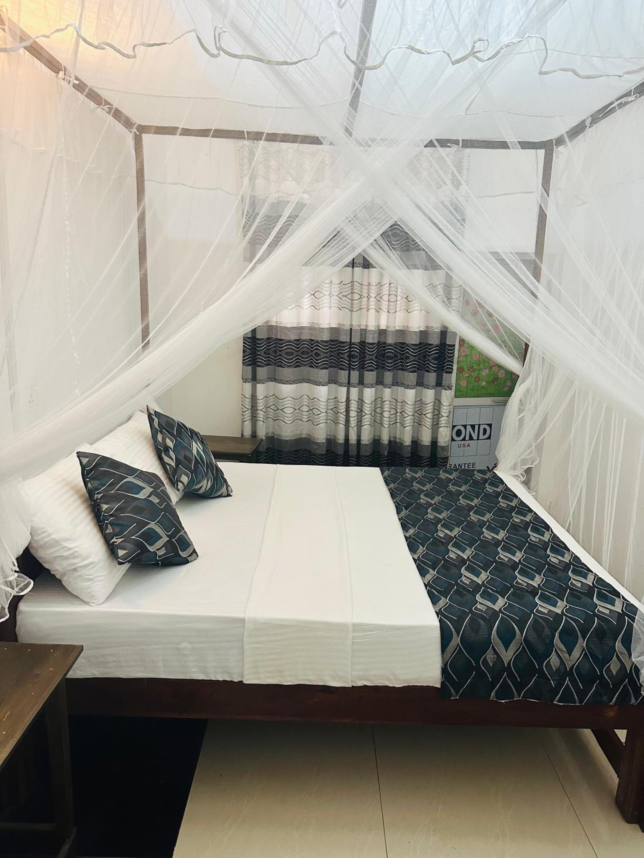 Double Room with Private Bathroom photo 3