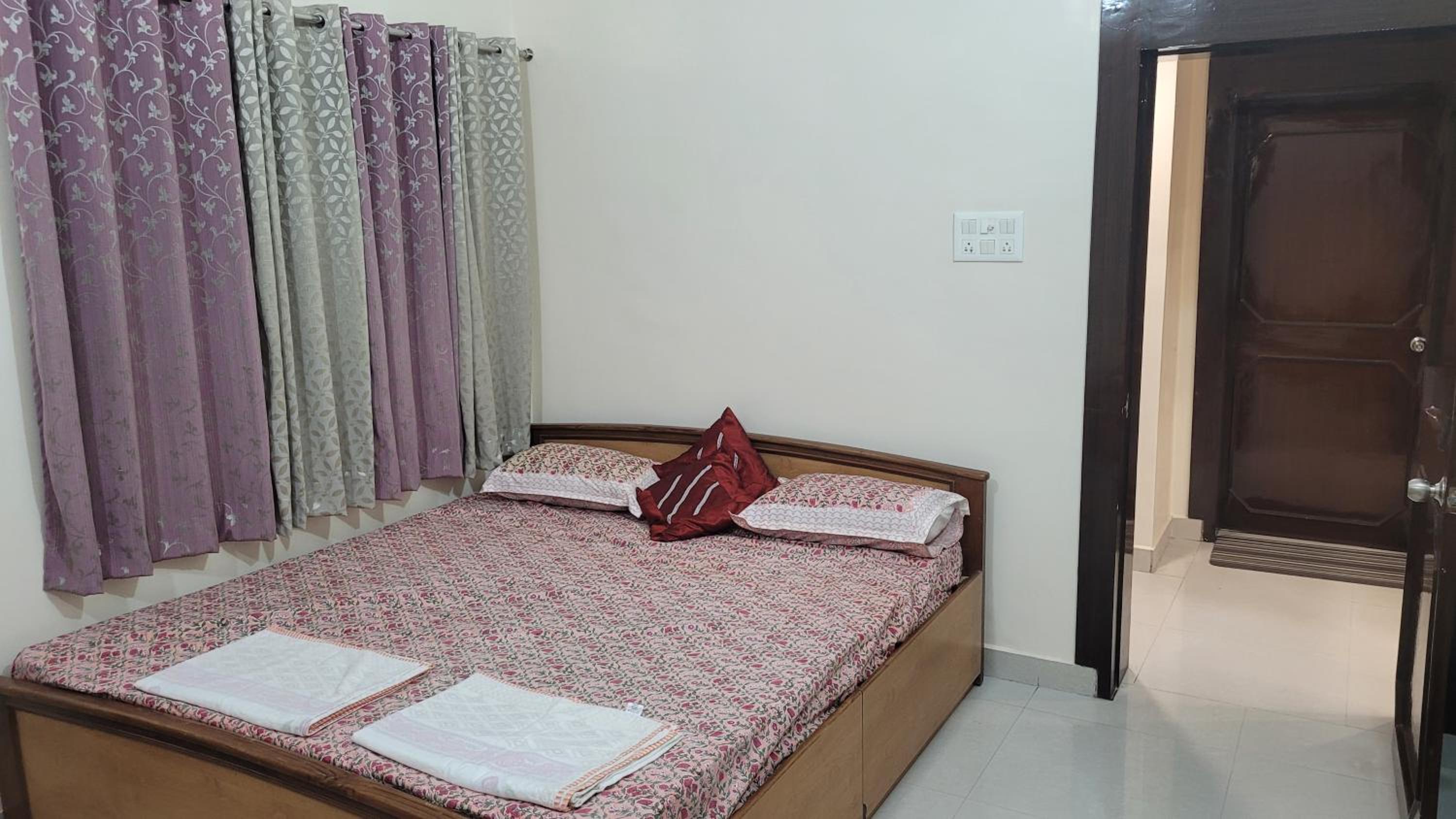 Double Room photo 2