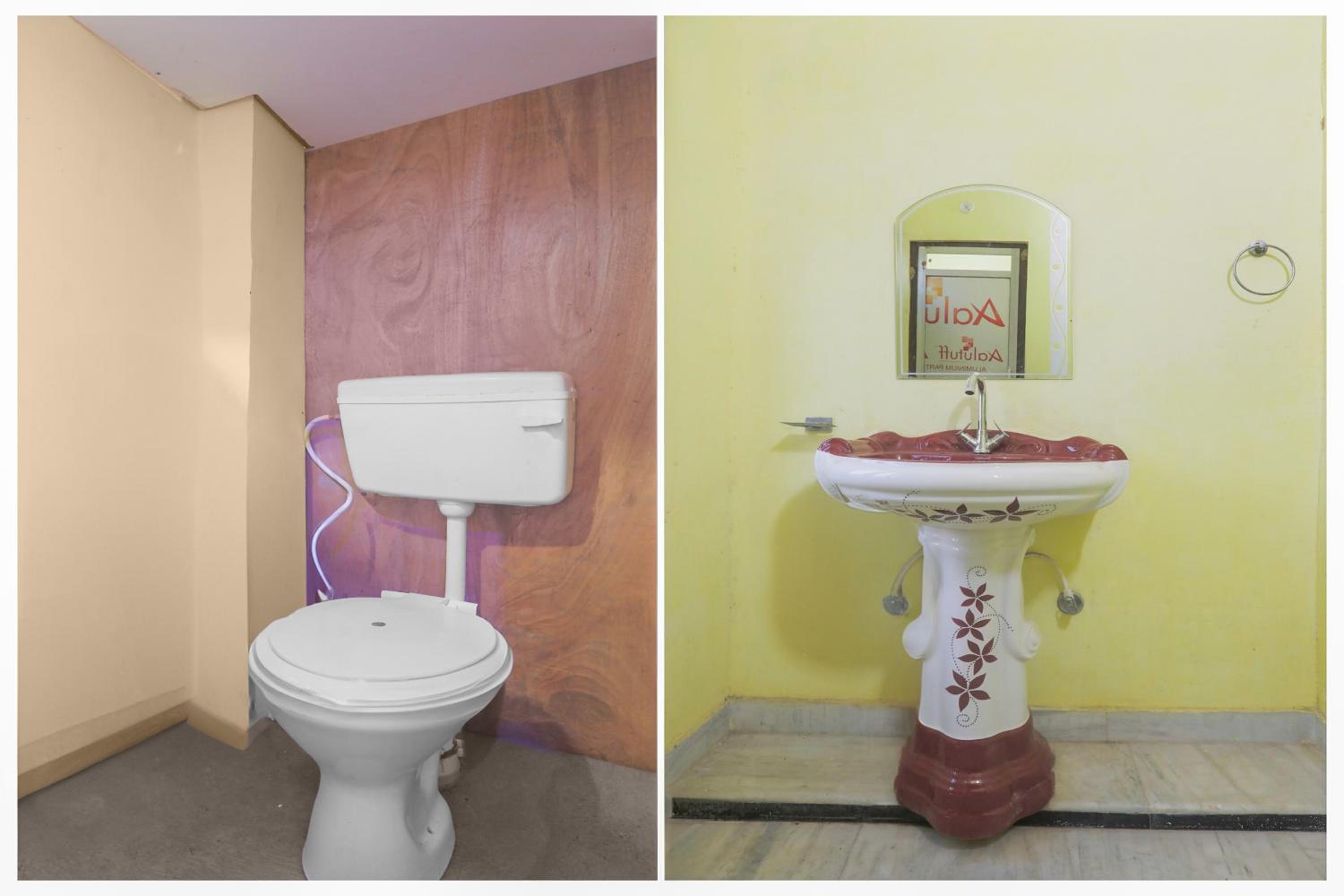 Classic Triple Room photo 2