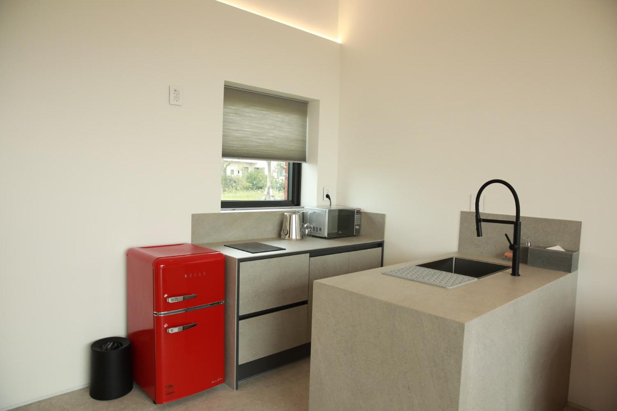 Deluxe Studio - Photo 21
