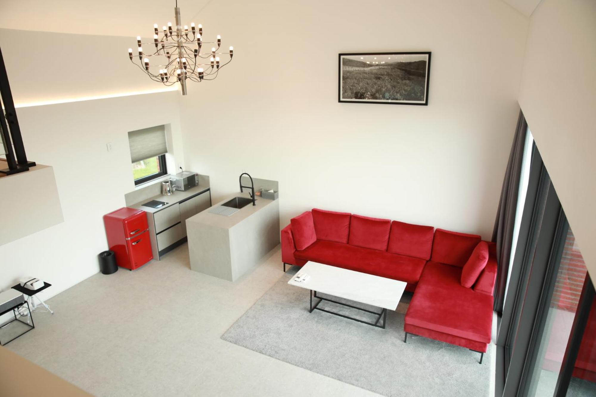 Deluxe Studio - Photo 25