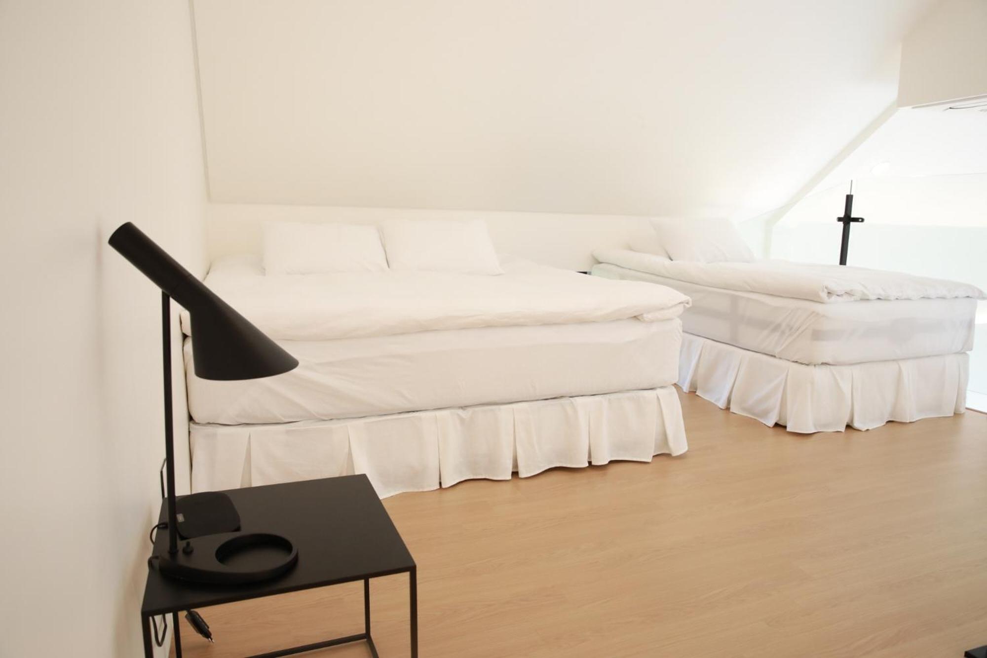 Deluxe Studio - Photo 27