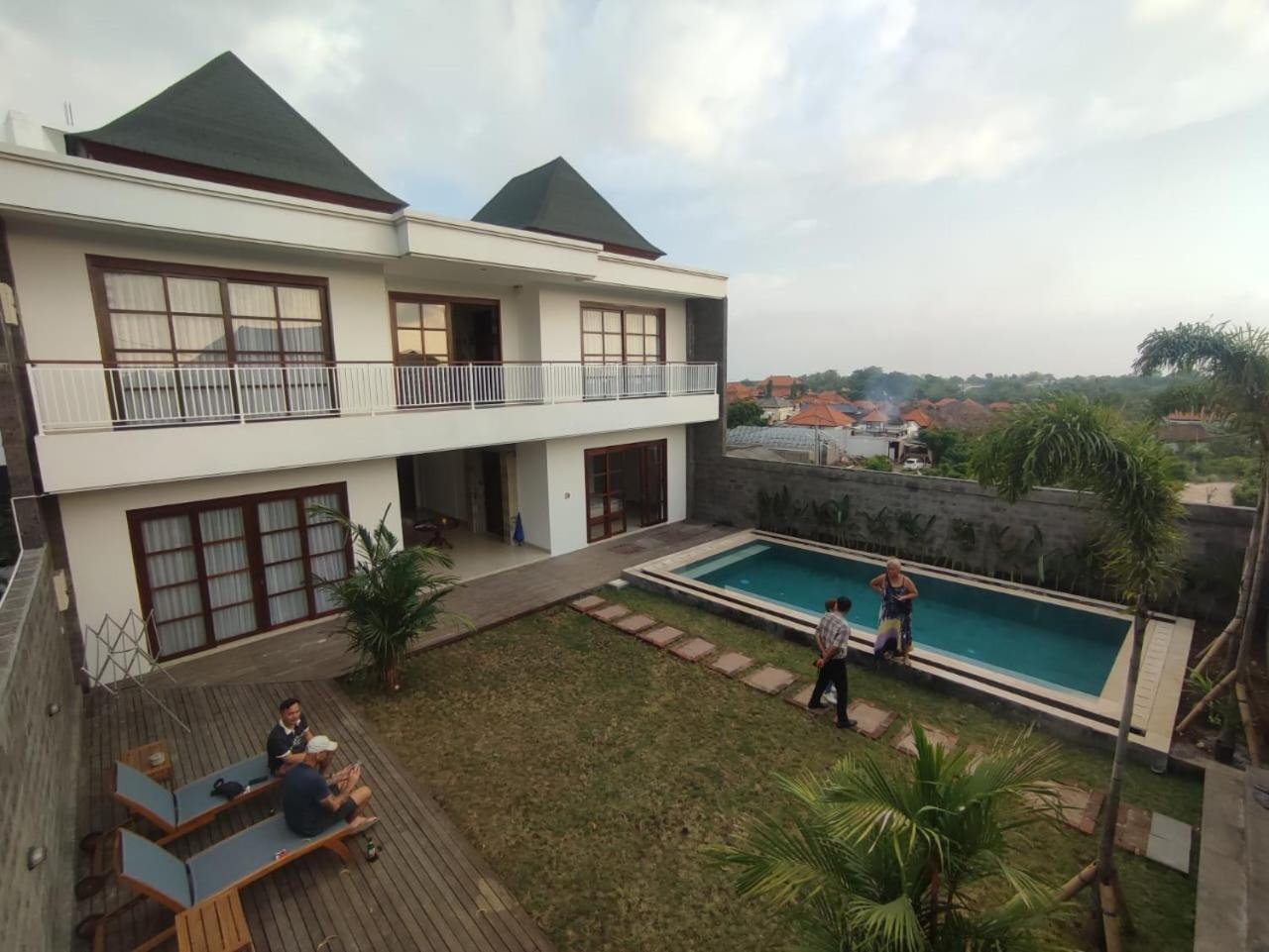 One-Bedroom Villa photo 2