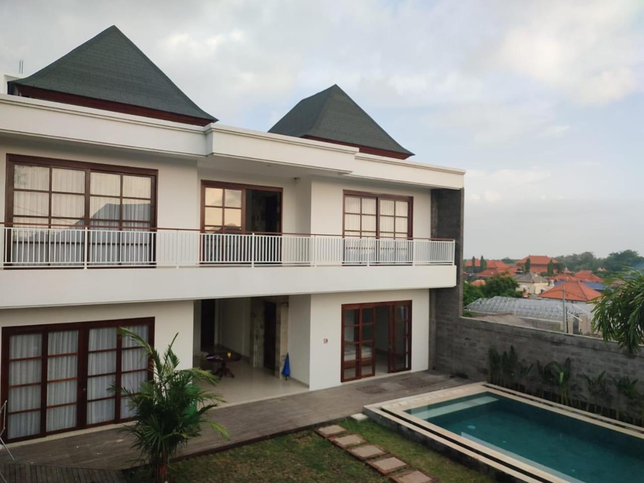 One-Bedroom Villa photo 3