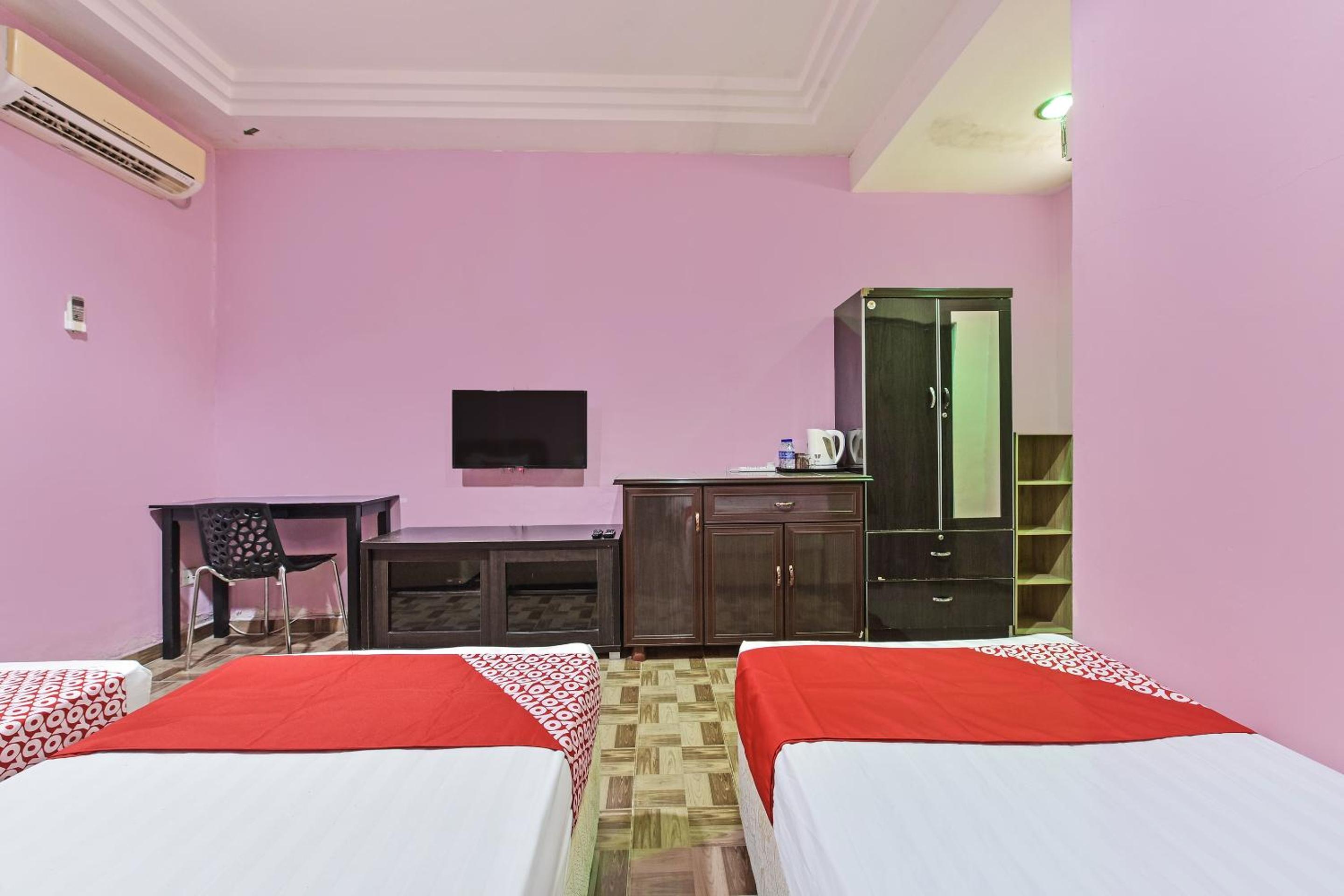 Standard Triple Room - Photo 3