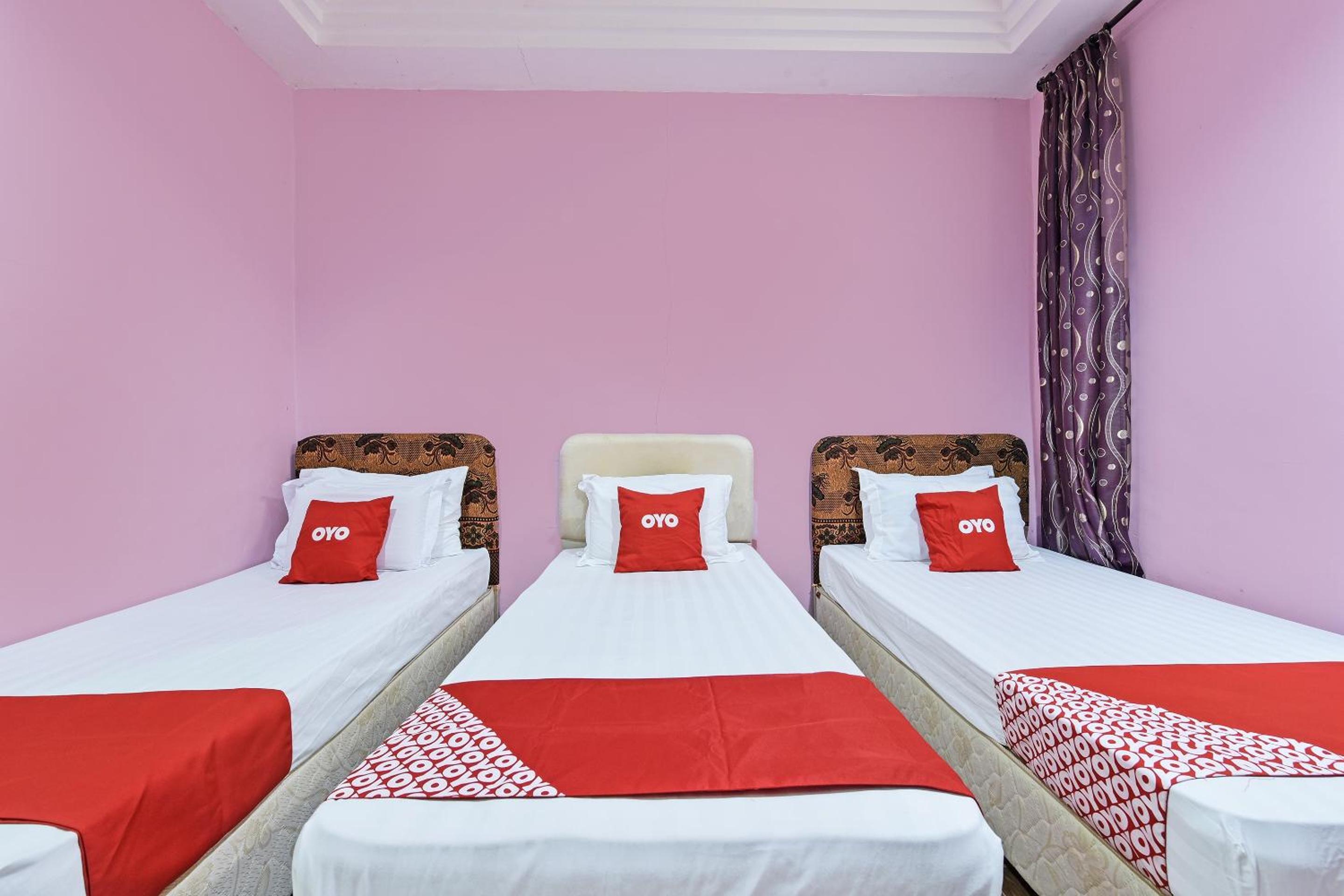 Standard Triple Room - Photo 4