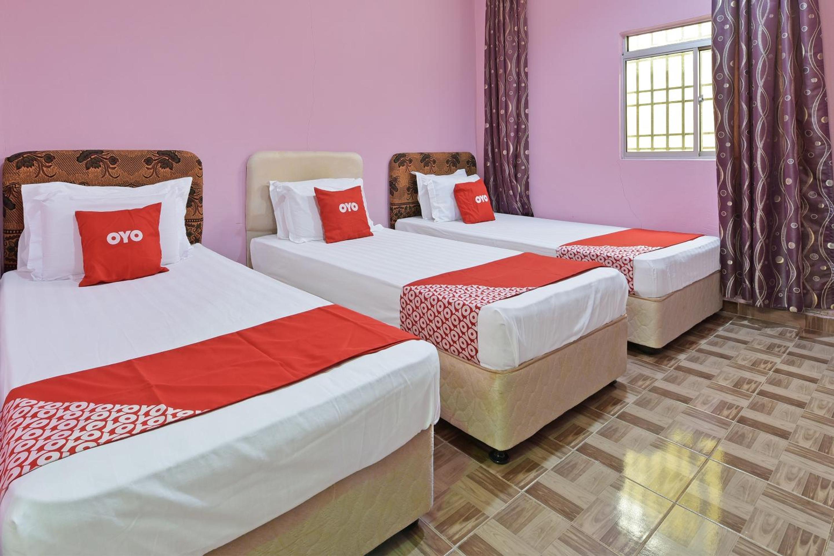 Standard Triple Room - Photo 5