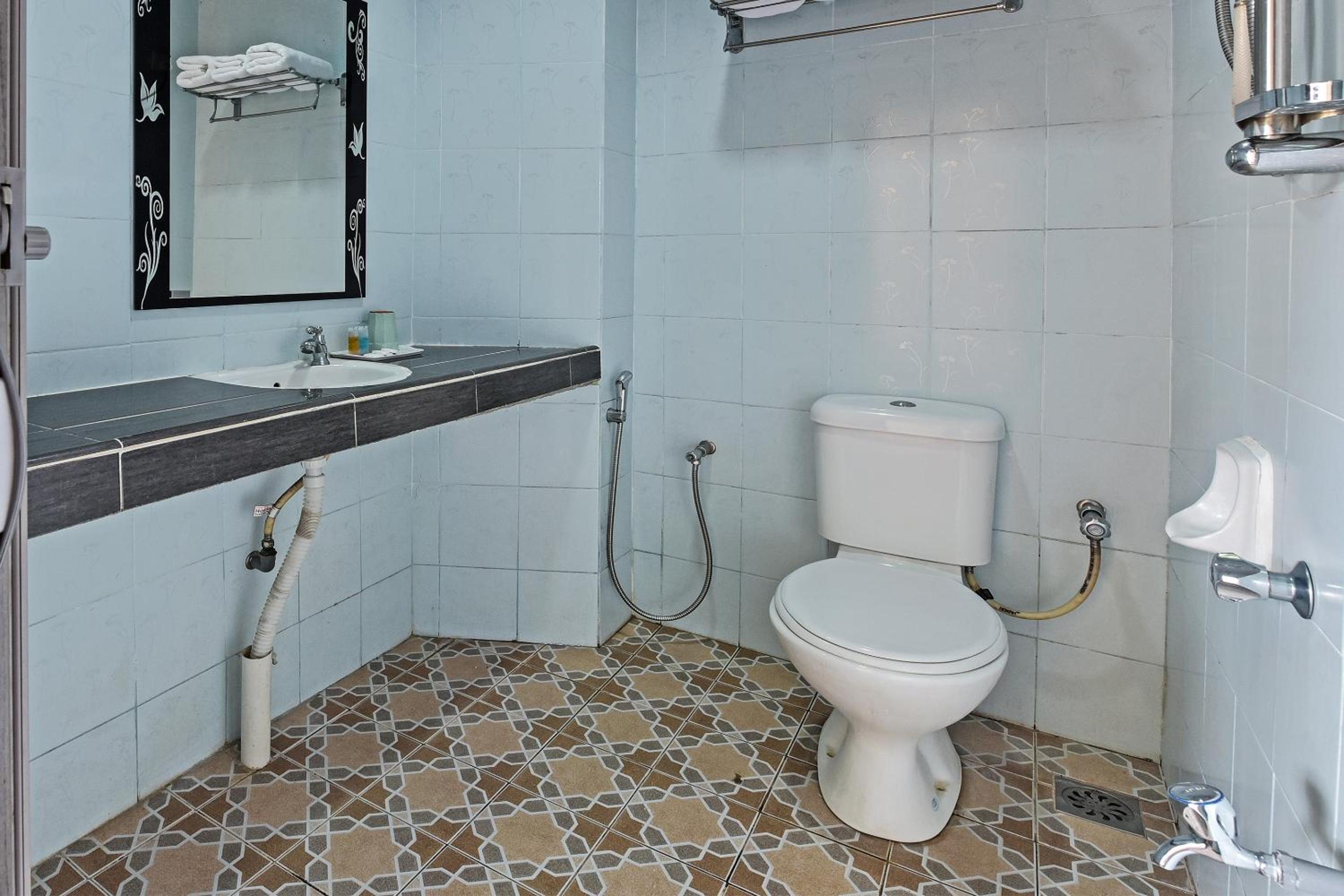 Standard Triple Room - Photo 7