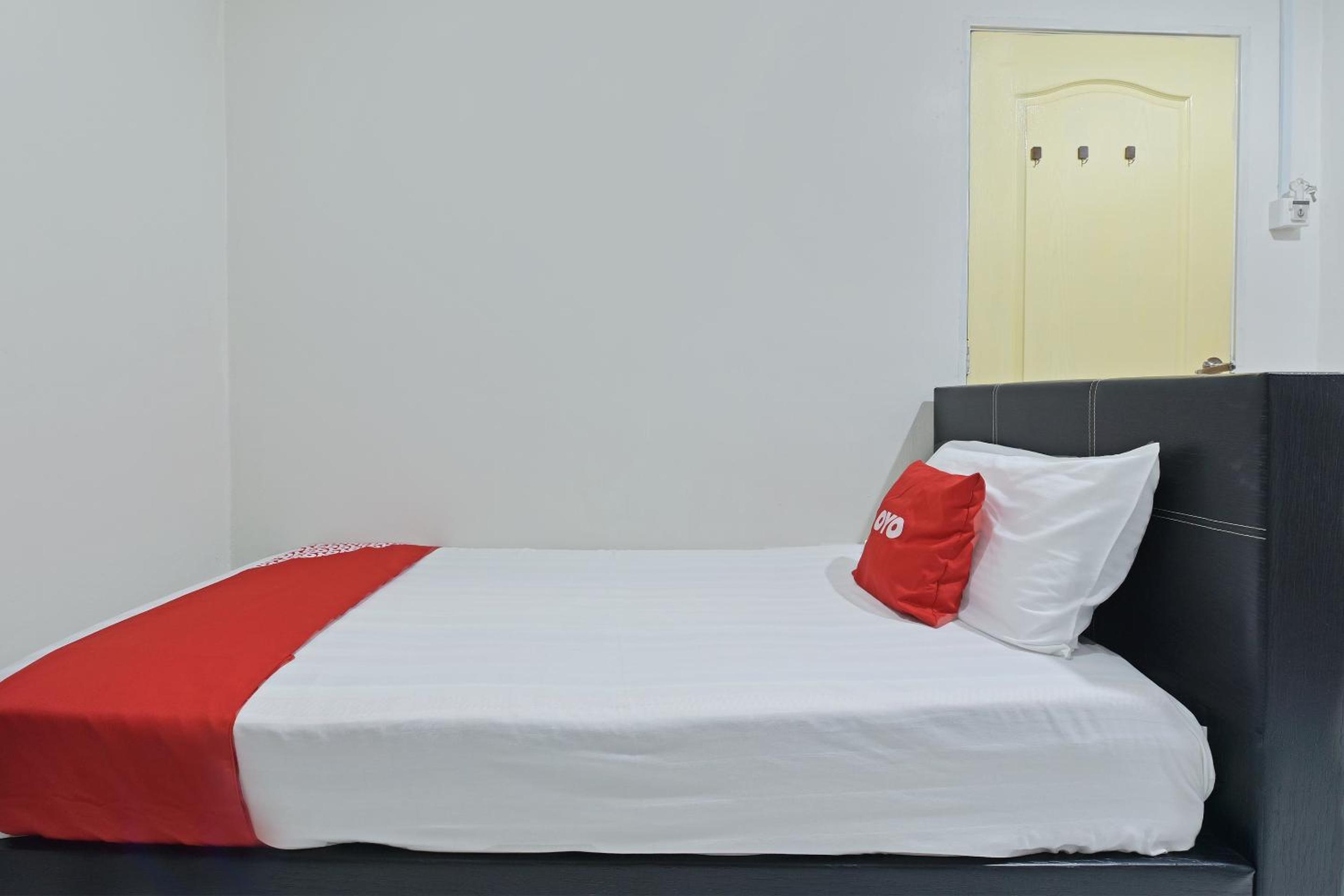 Deluxe Single Room photo 2