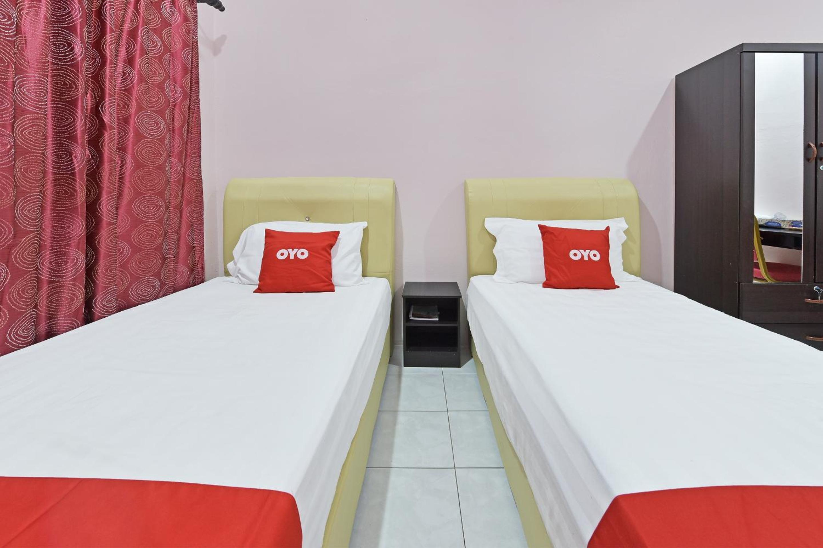 Deluxe Twin Room - Photo 4