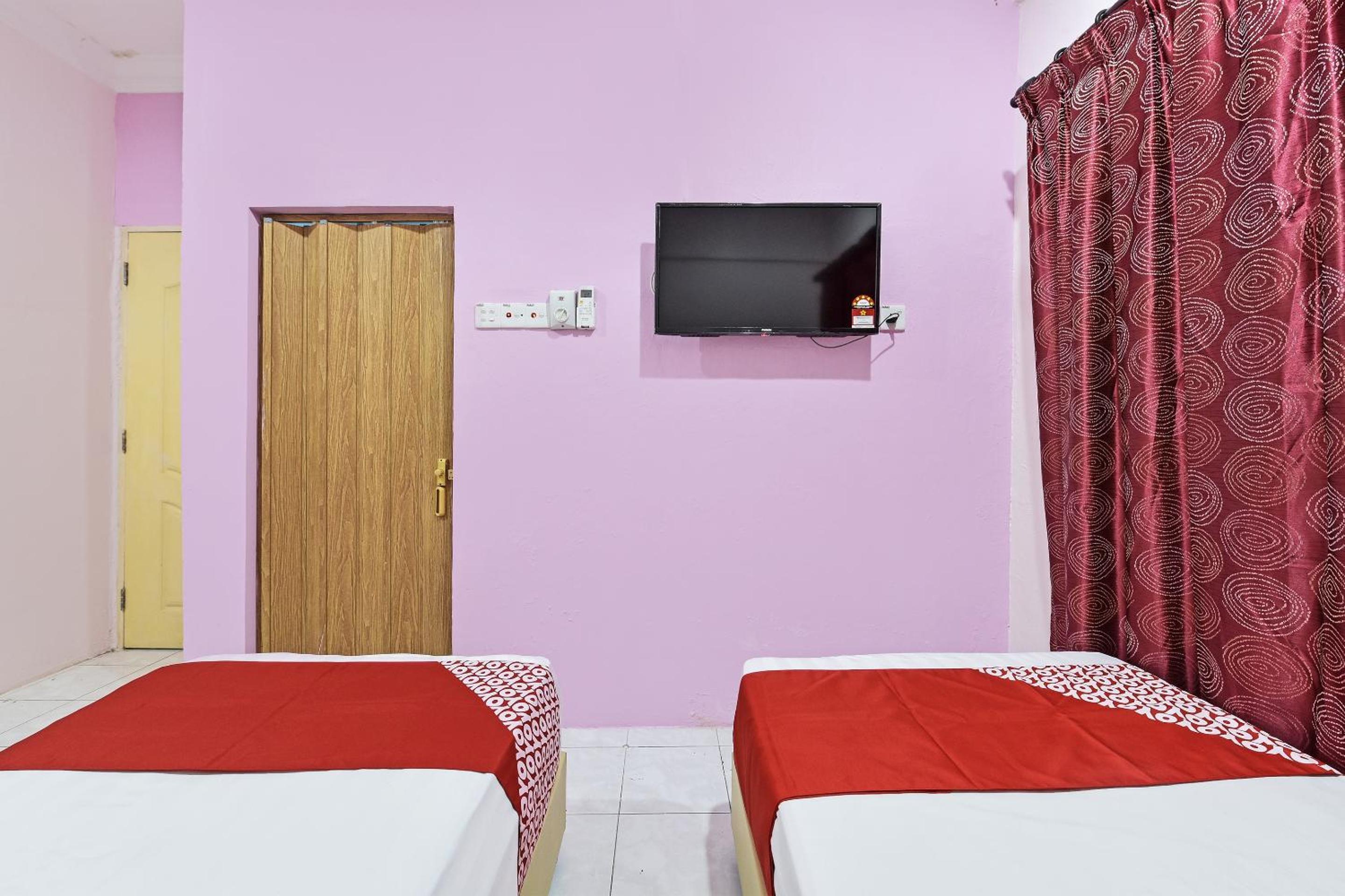 Deluxe Twin Room - Photo 5