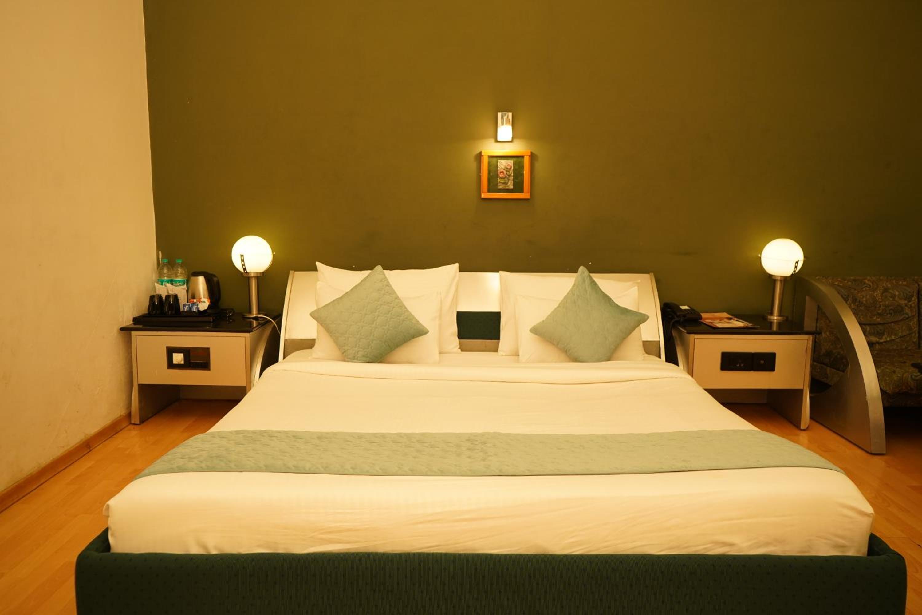 Double Room - Photo 3