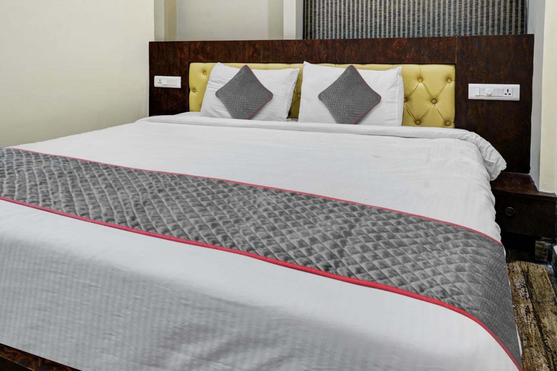 Deluxe Room photo 2