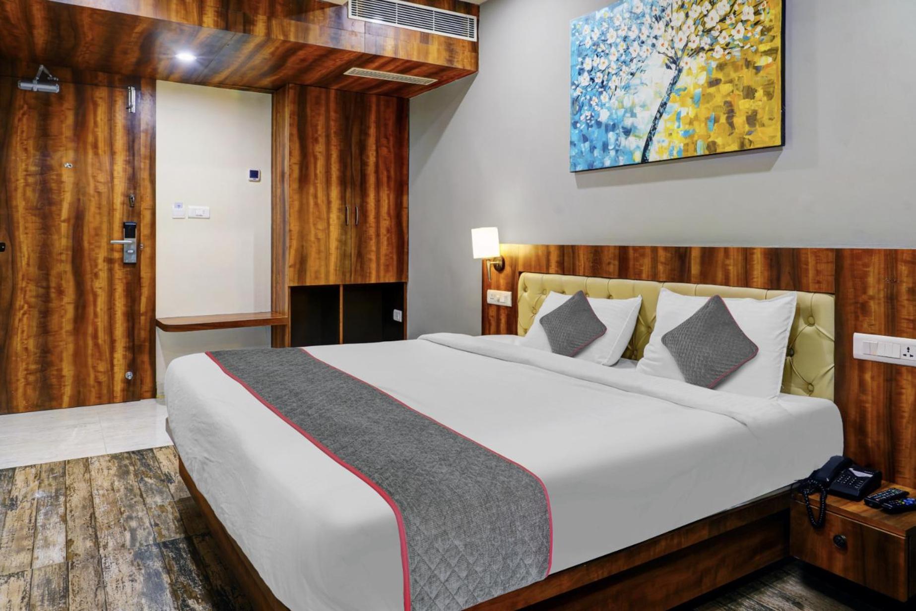 Deluxe Room photo 1