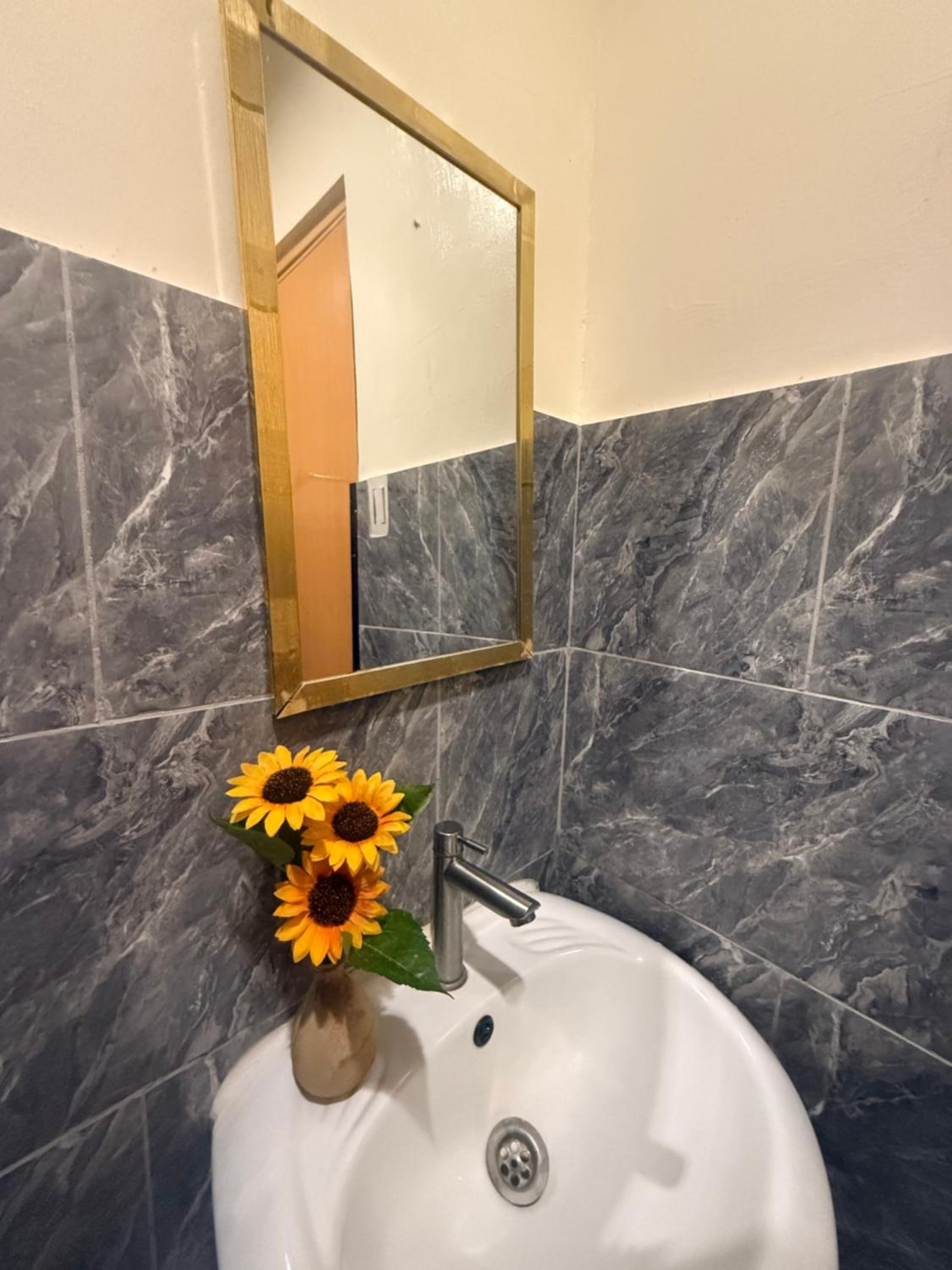 Double Room with Private Bathroom photo 3
