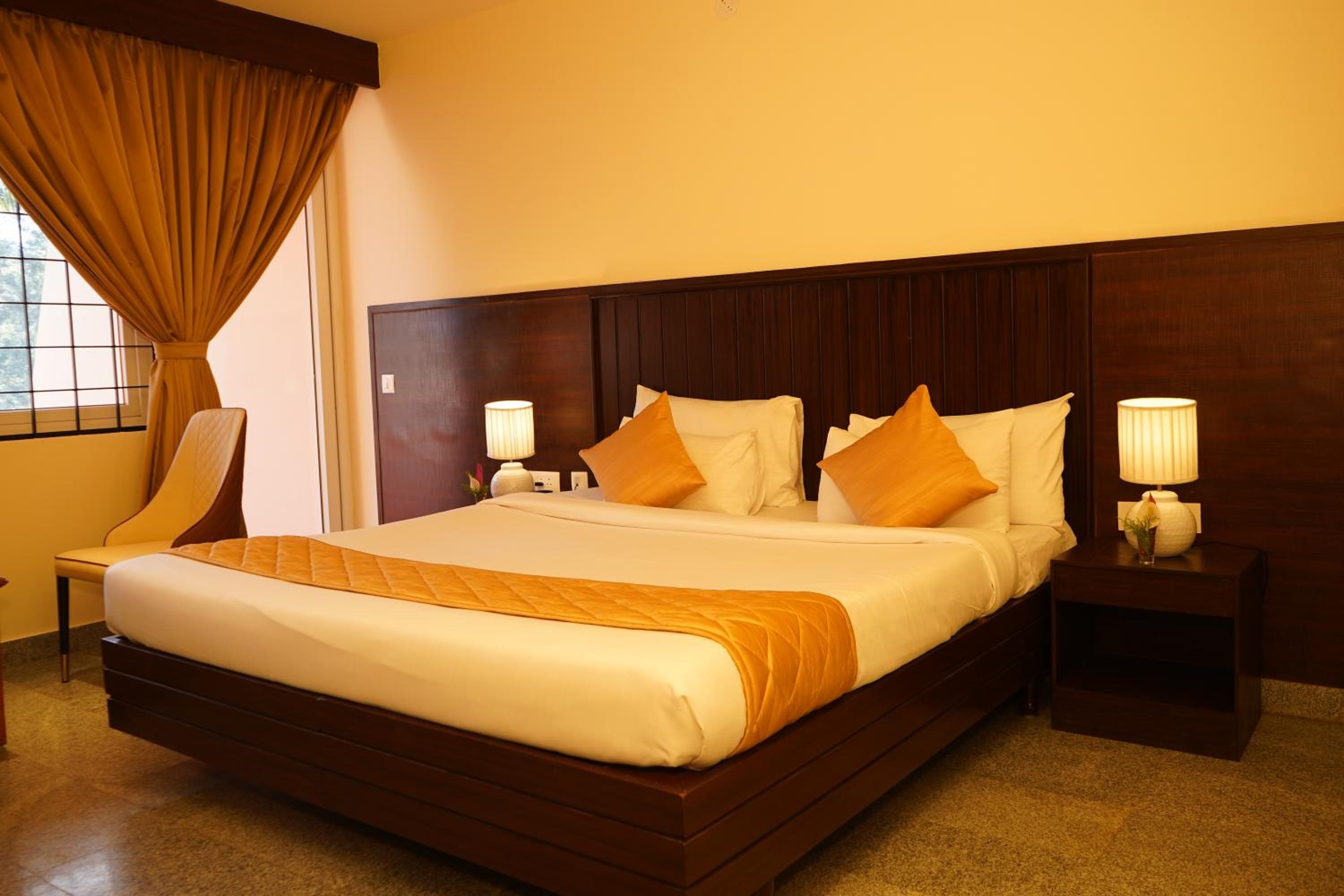 Double Room with Mountain View photo 2