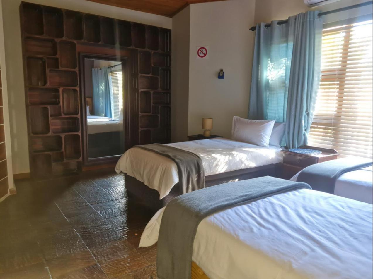 Triple Room photo 2
