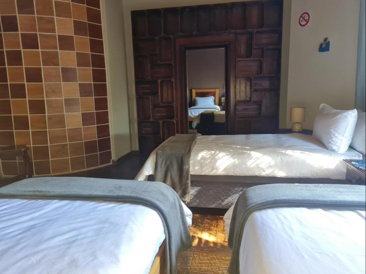 Triple Room photo 3