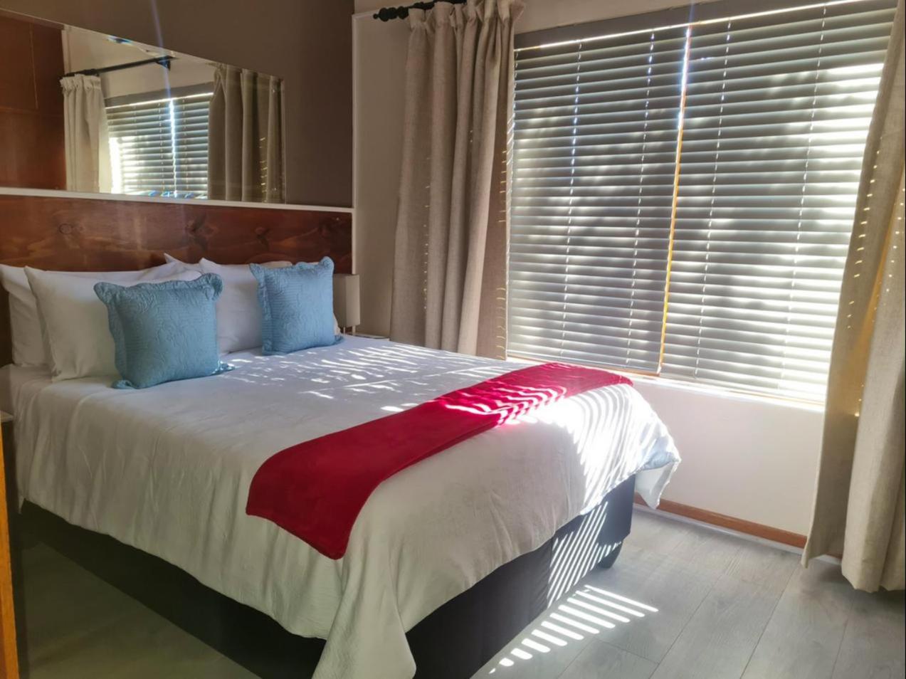 Standard Double Room photo 2
