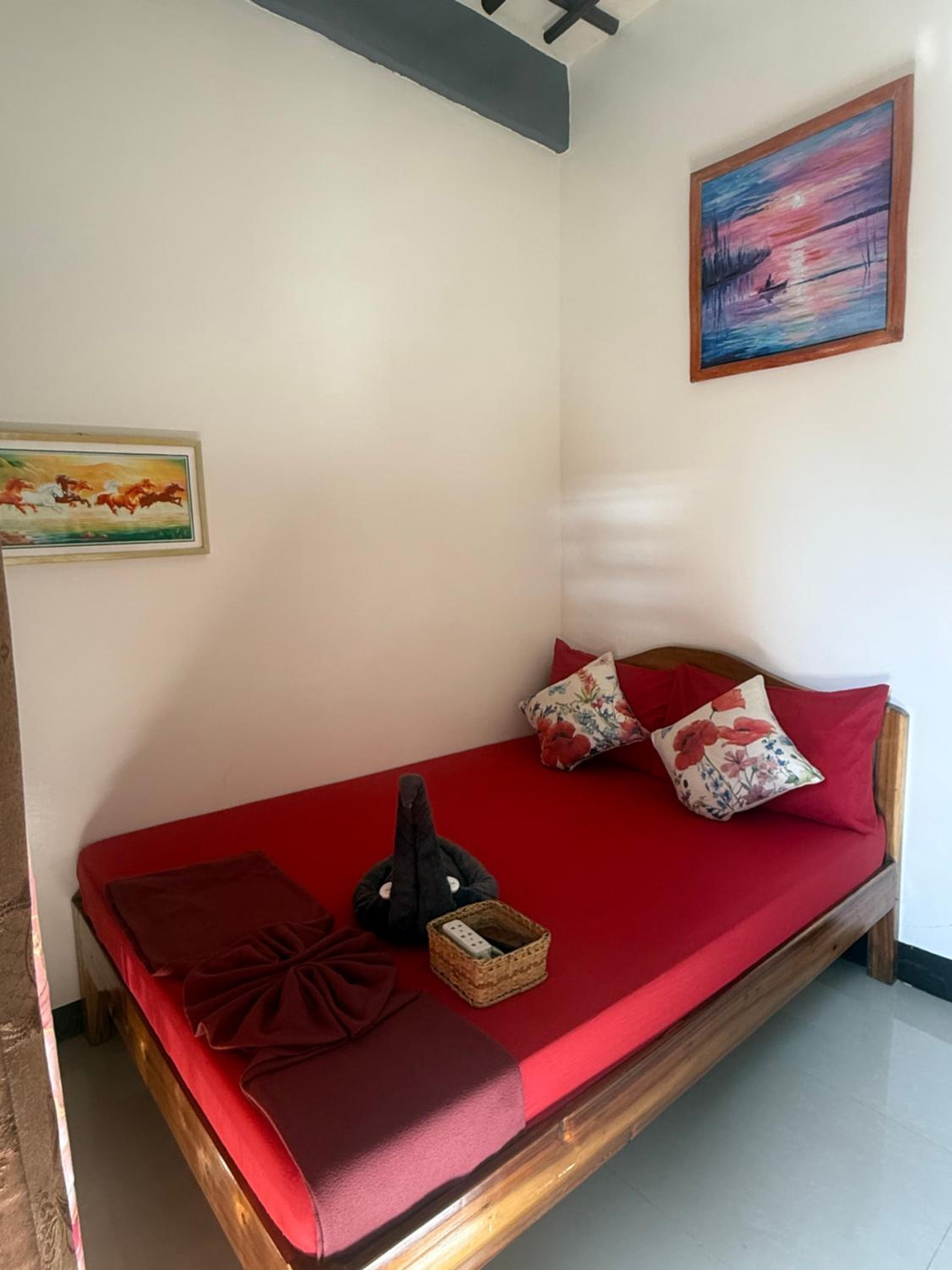 Double Room with Private Bathroom photo 2