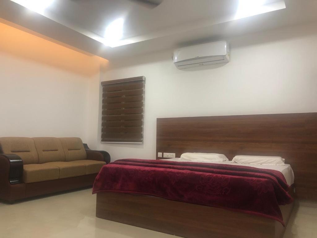 Executive Suite photo 1