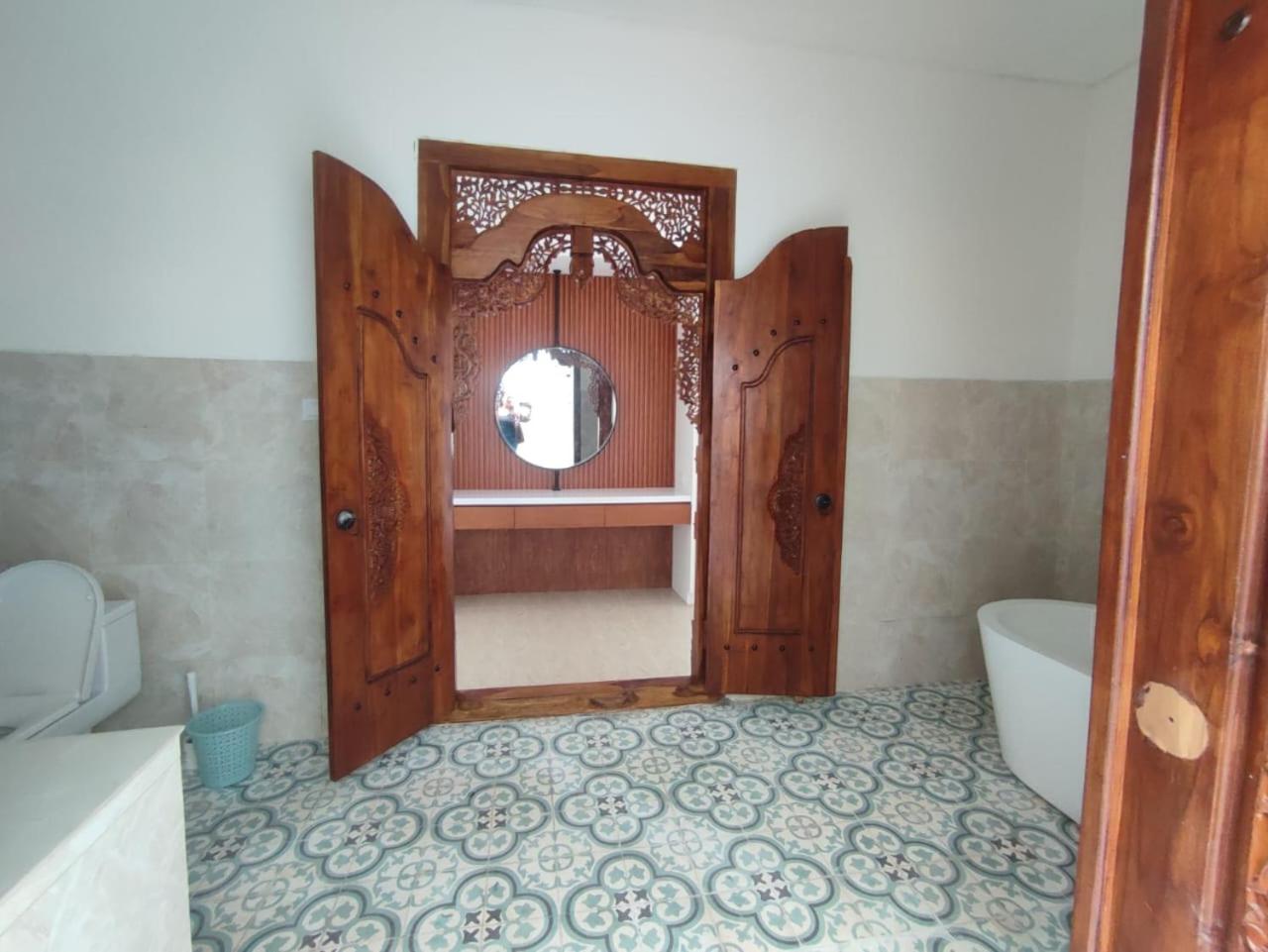 Two-Bedroom Villa - Photo 3