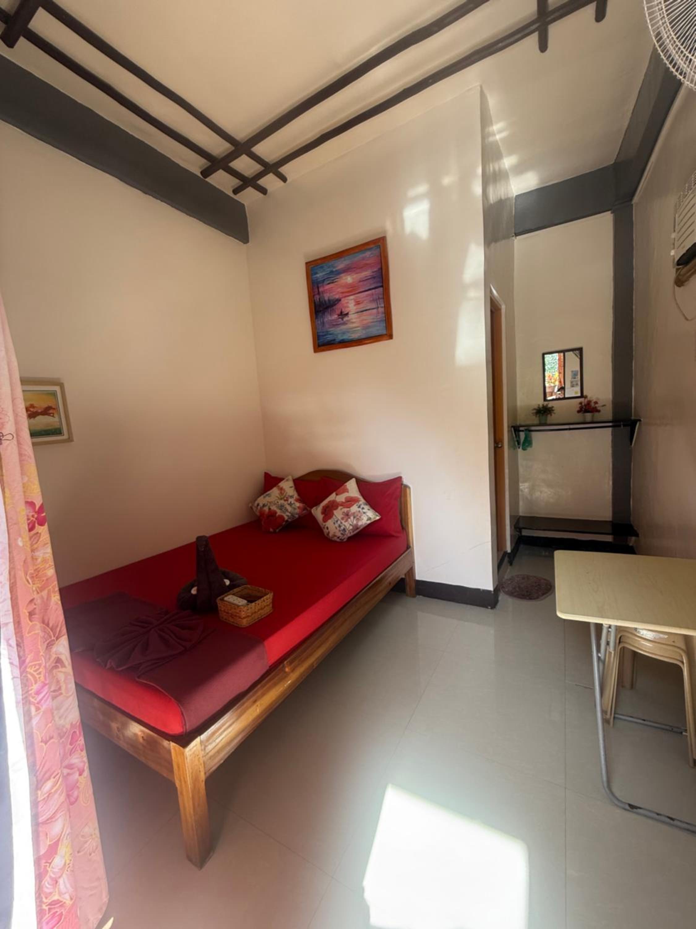 Double Room with Private Bathroom photo 1
