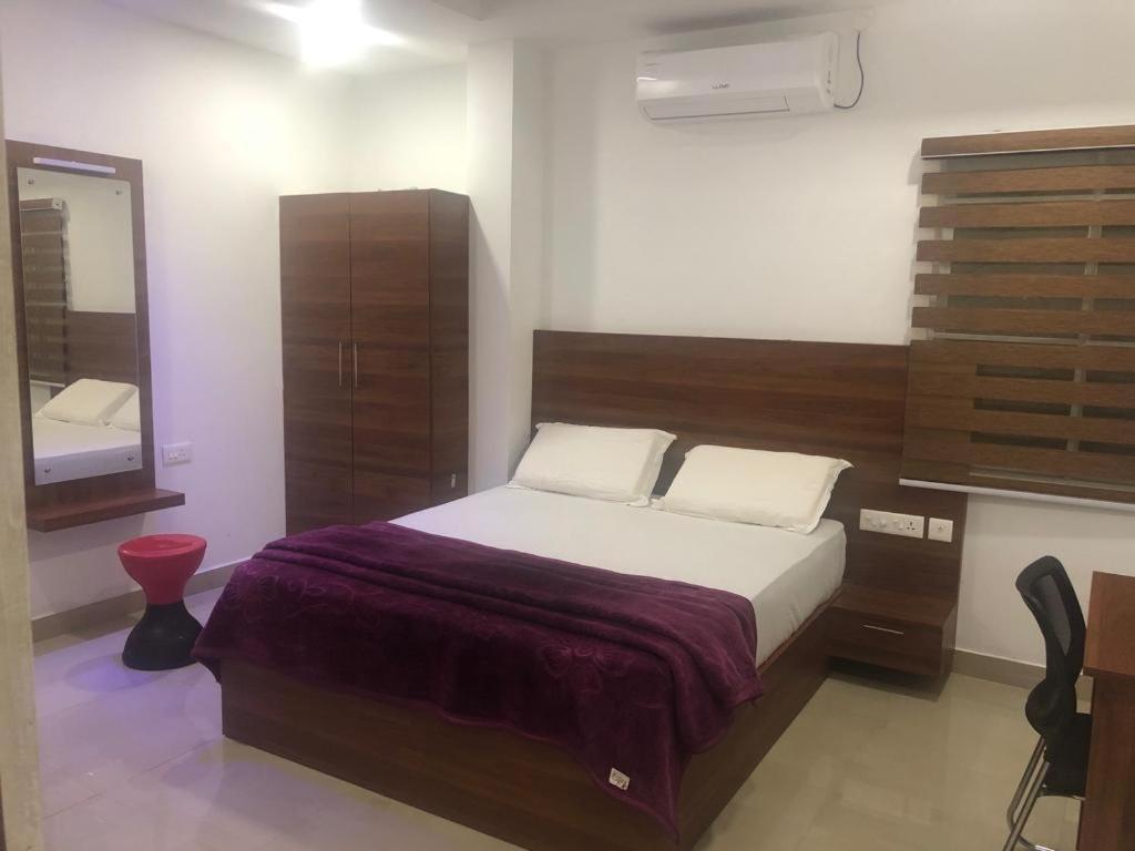Double Room photo 2