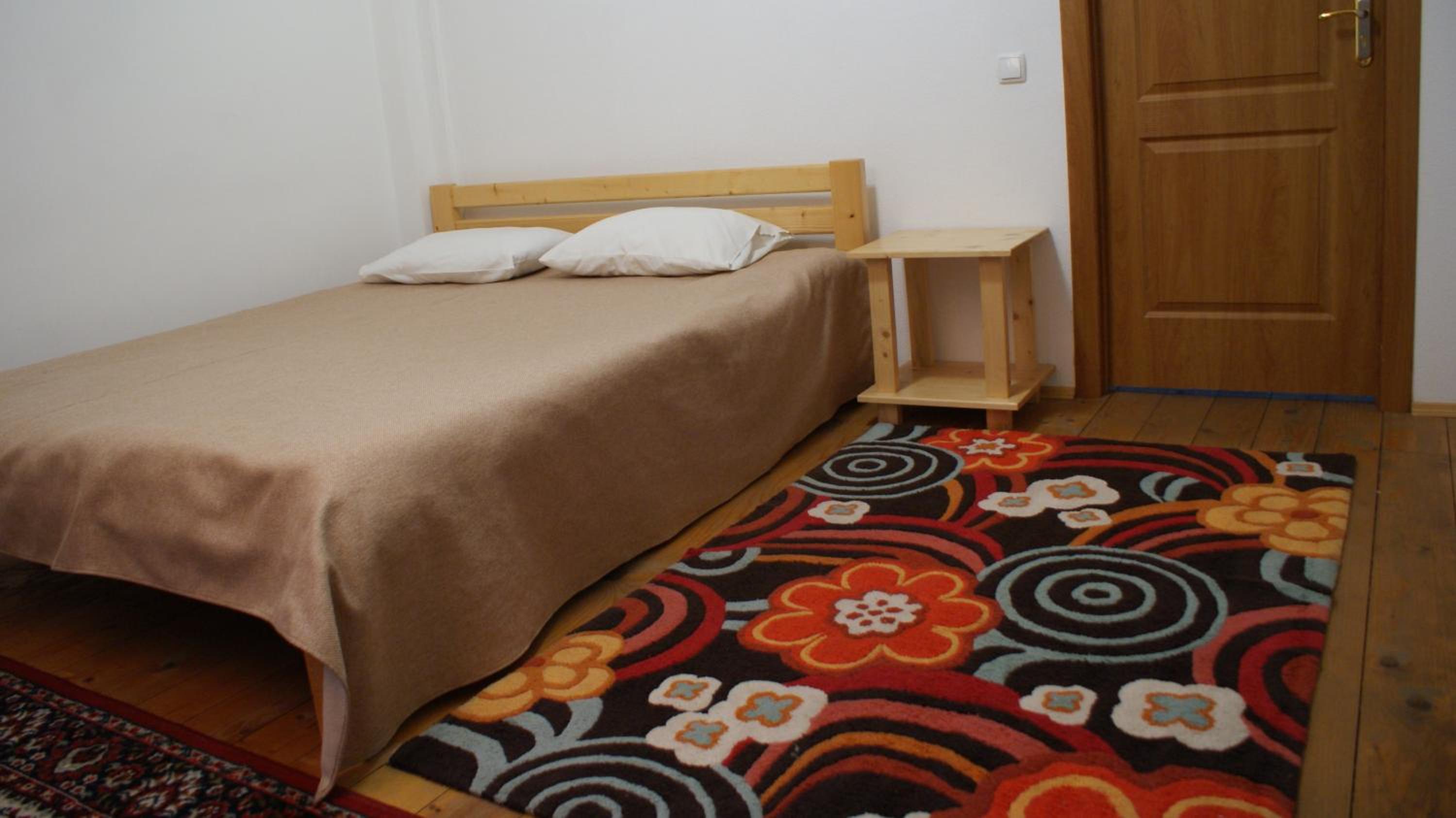 Triple Room with Shared Bathroom photo 2