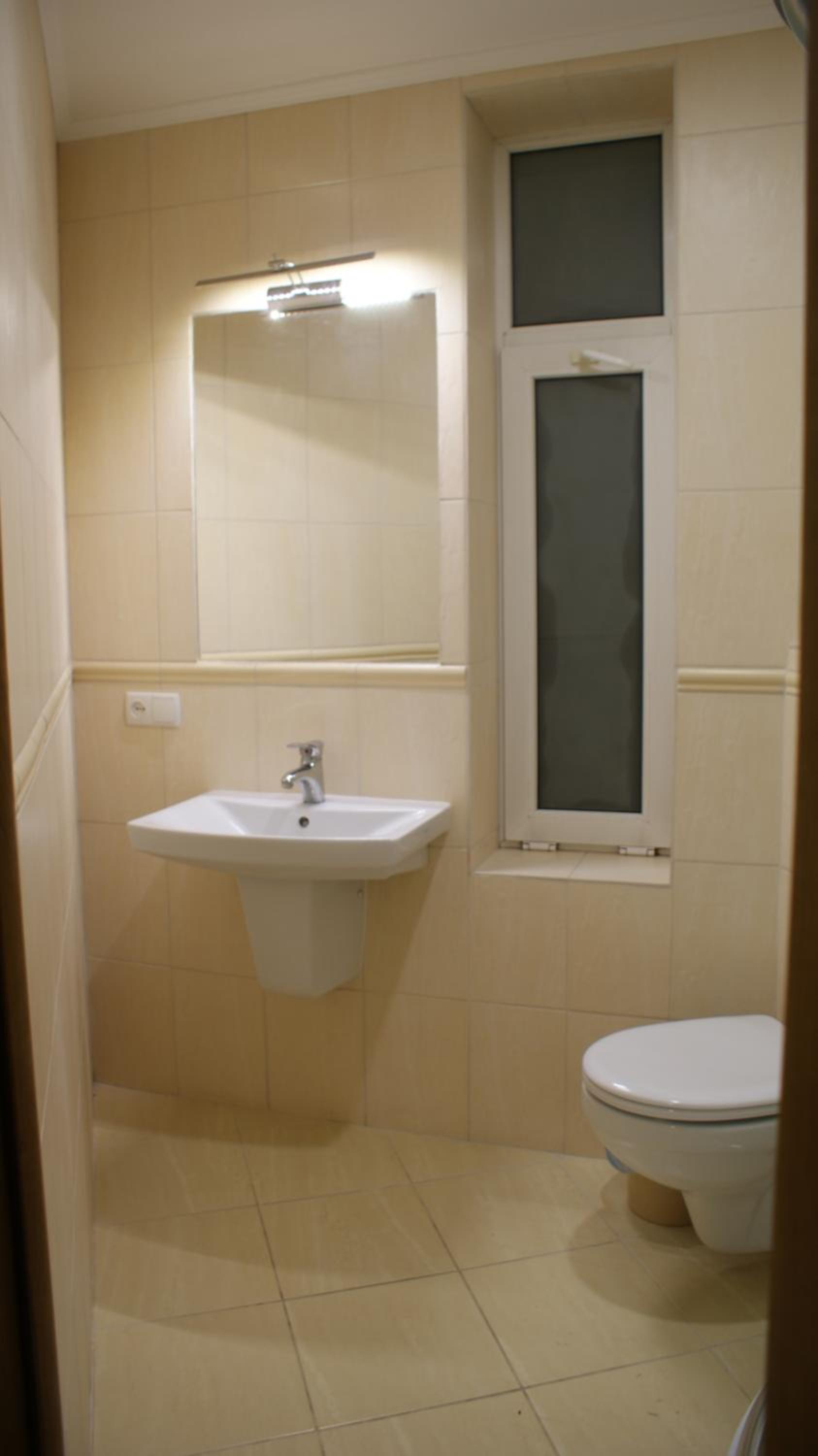 Triple Room with Garden View photo 3