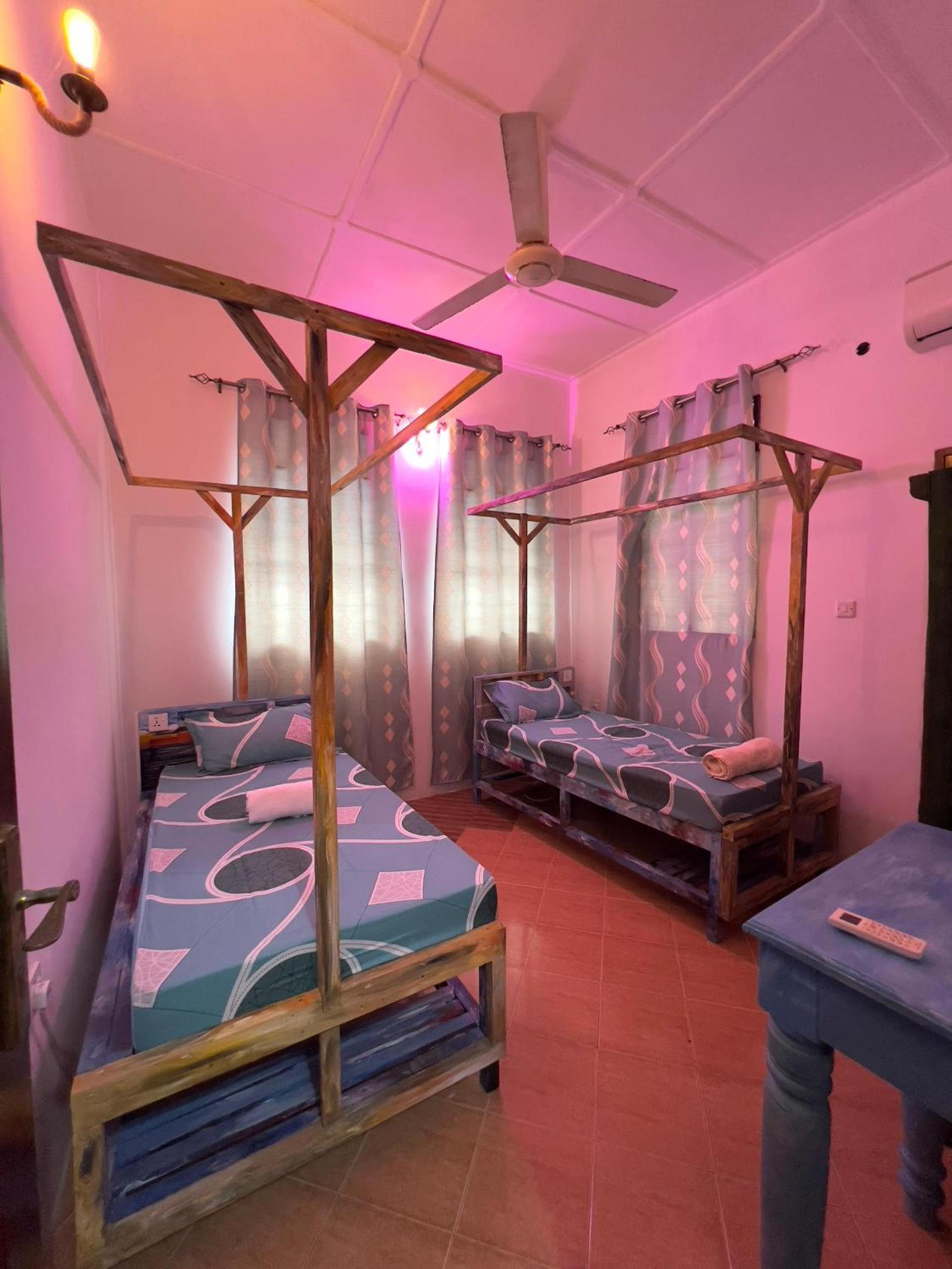 Twin Room photo 1